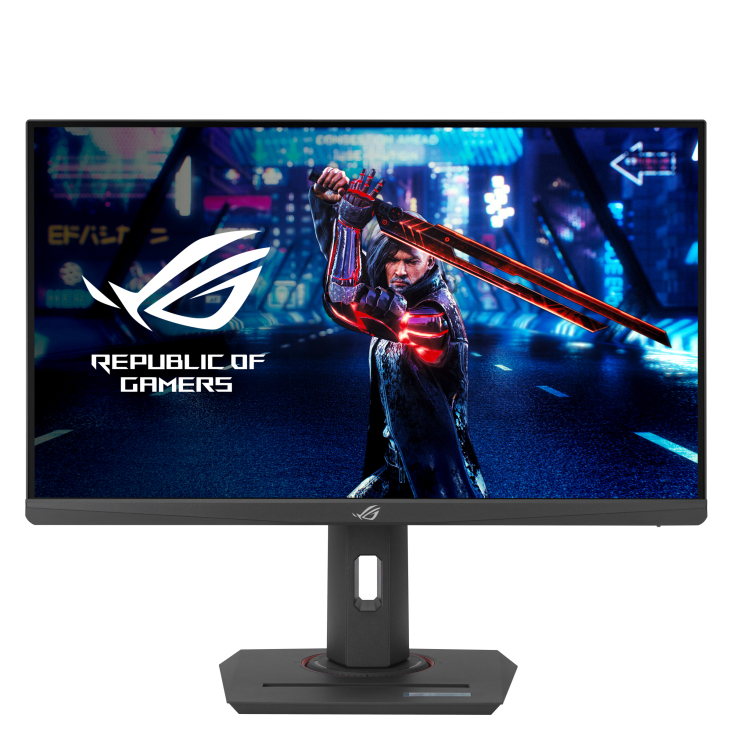 ASUS ROG XG259QNS 25