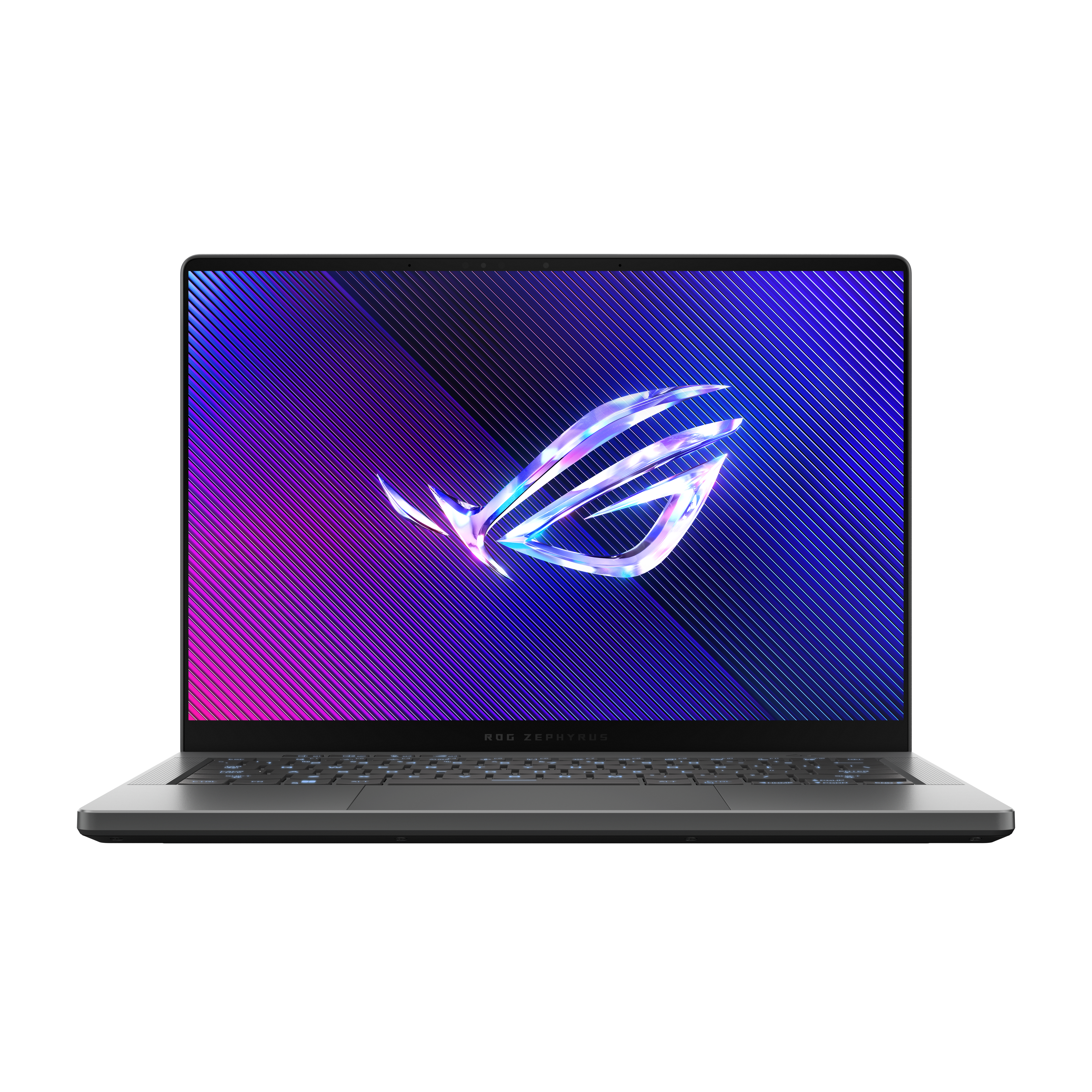 ASUS ROG Zephyrus G14 GA403UV-QS020W, 35,6 cm OLED, 120Hz, R9-8945HS, RTX 4060 Gaming Laptop