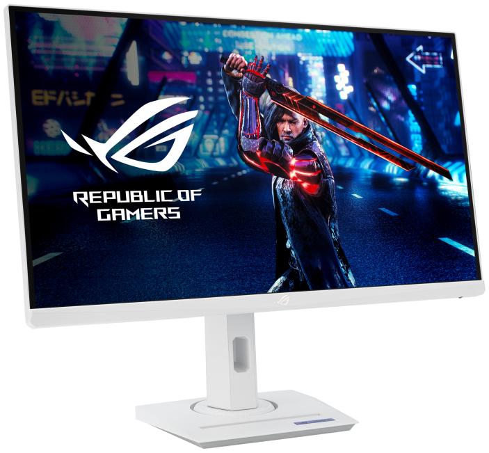 ASUS ROG Strix XG27ACS-W