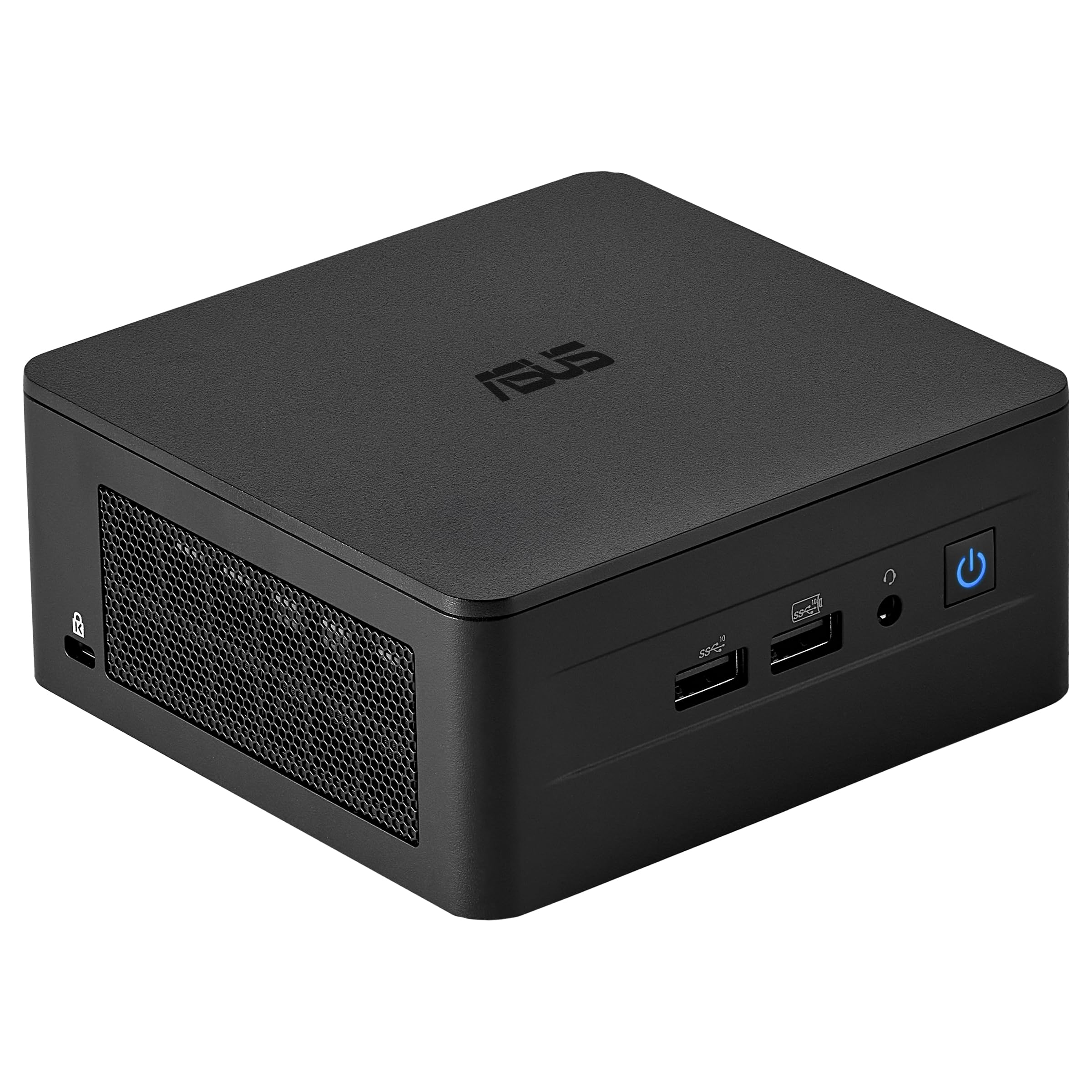 ASUS RNUC13L3HV500000I Barebone Intel Core i5-1350P Kit L6 No Cord