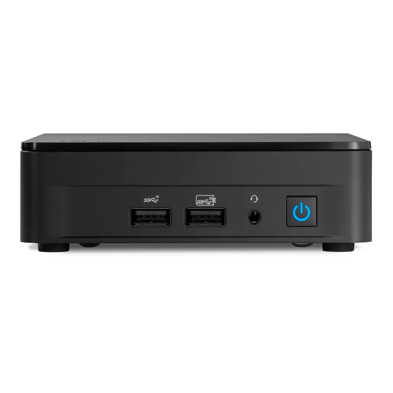 ASUS RNUC13L3KV500000I Barebone Intel Core i5-1350P Kit L6 No Cord