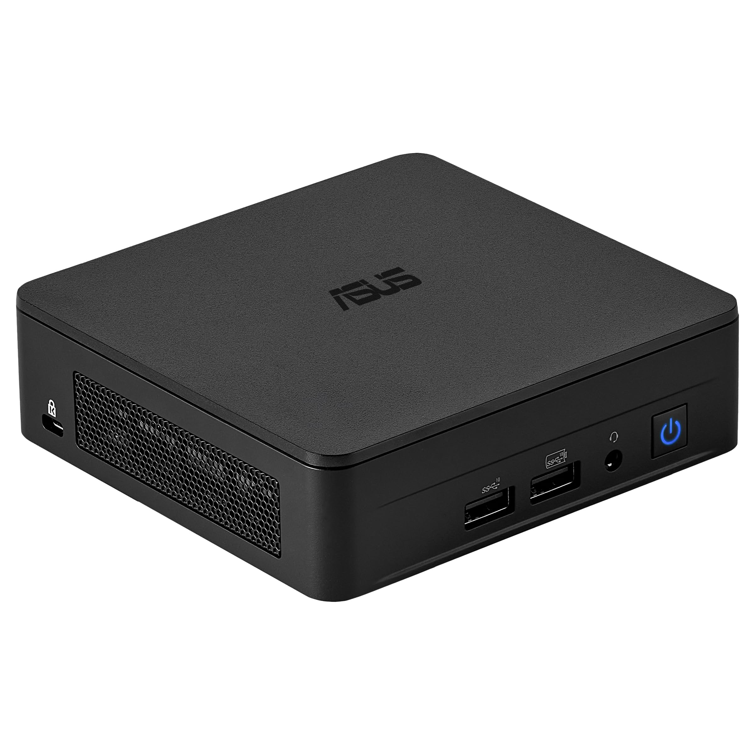 ASUS RNUC13L5KV700000I Barebone Intel Core i7-1370PE Kit L6 No Cord