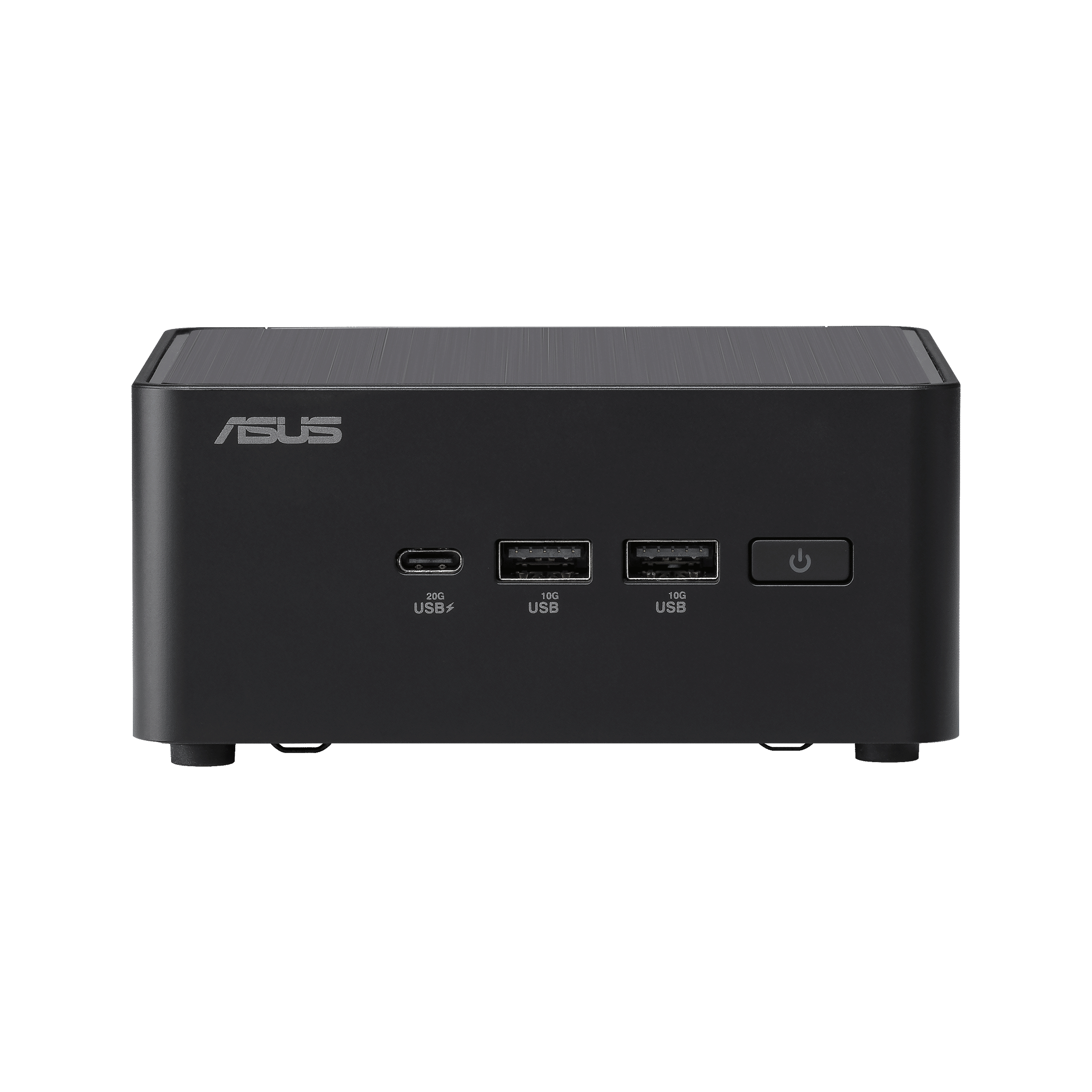 ASUS RNUC14RVHV500002I Barebone Intel Core Ultra 5 135H Tall Kit L6 EU Cord