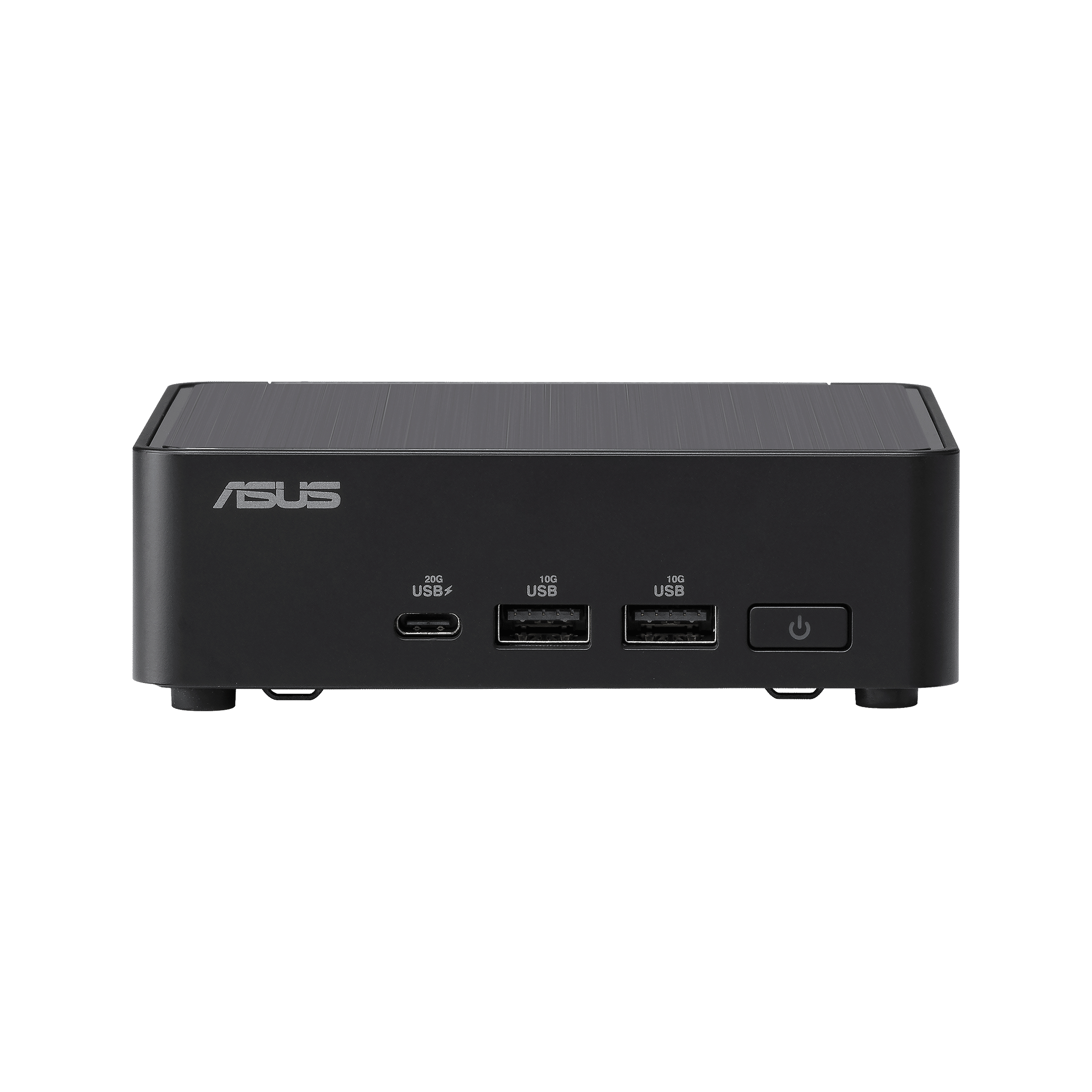 ASUS Nom : RNUC14RVKU500002I Barebone Intel Core Ultra 5 125H Slim Kit L6 EU Cord
