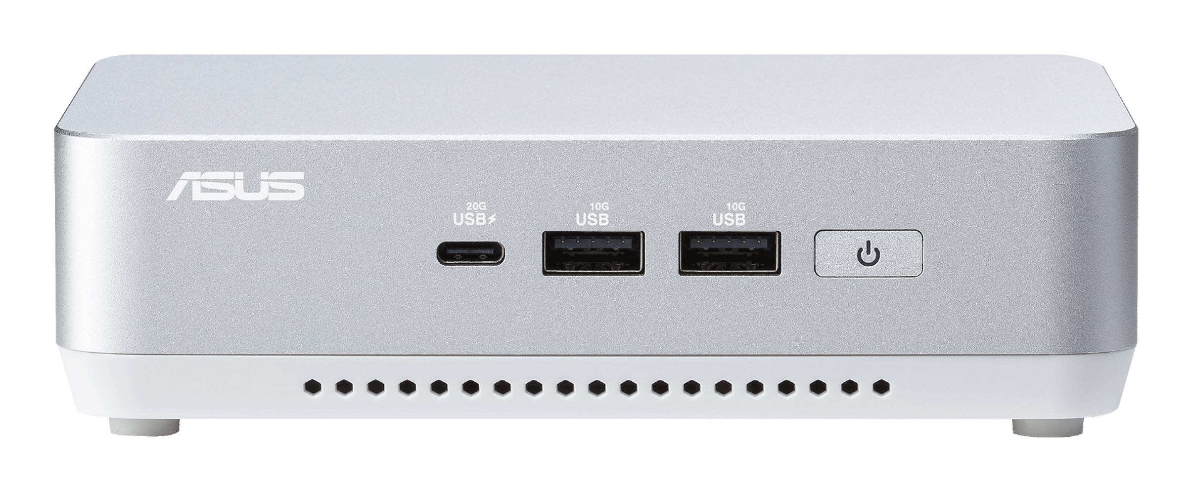 ASUS RNUC14RVSU500000I Barebone Intel Core Ultra 5 125H Kit L6 No Cord