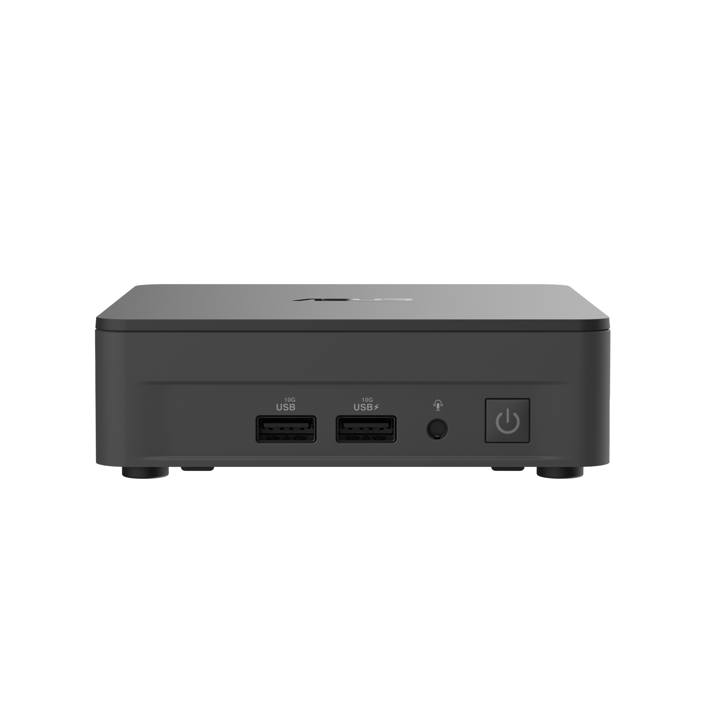 ASUS RNUC13ANKI3048C0I Barebone Intel Core i3-1315U Arena Canyon i3 No Cord