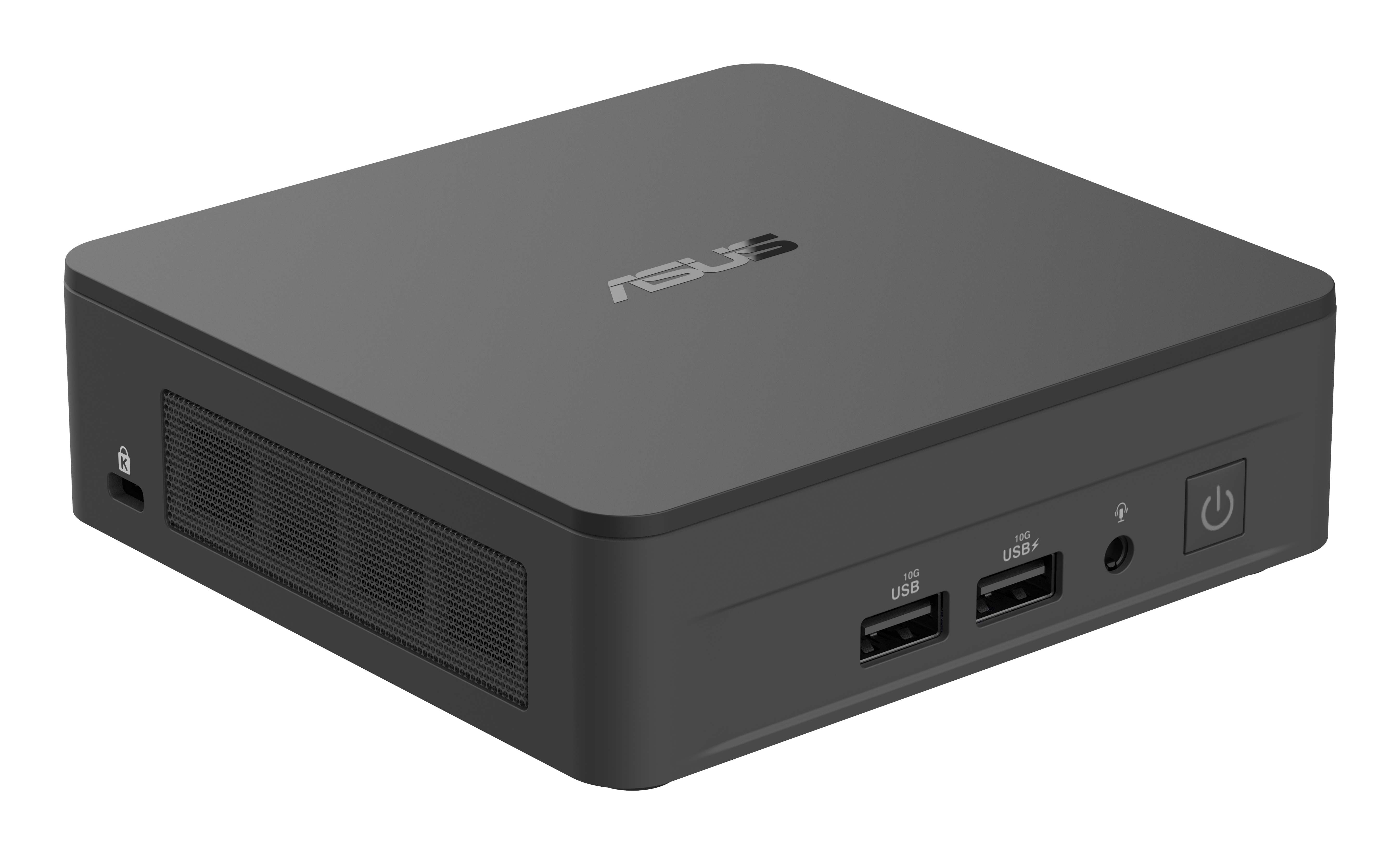 ASUS RNUC13ANKI700002I Barebone Intel Core i7-1360P Kit L6 EU cord