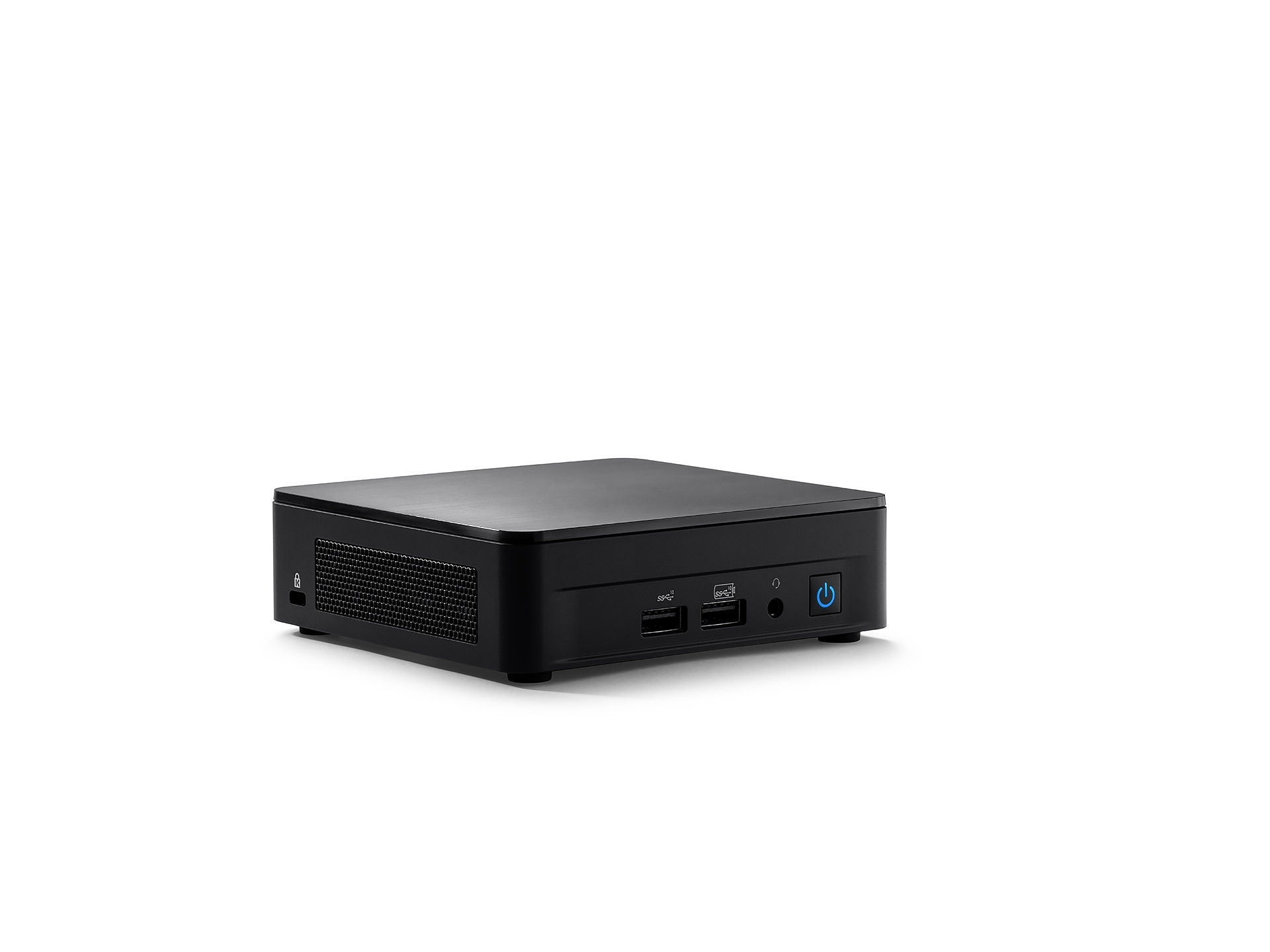 ASUS RNUC12WSKI700000I Barebone Intel Core i7-1260P Kit L6 No Cord