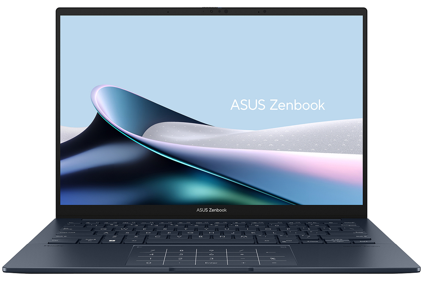 ASUS Zenbook UX3405MA 14