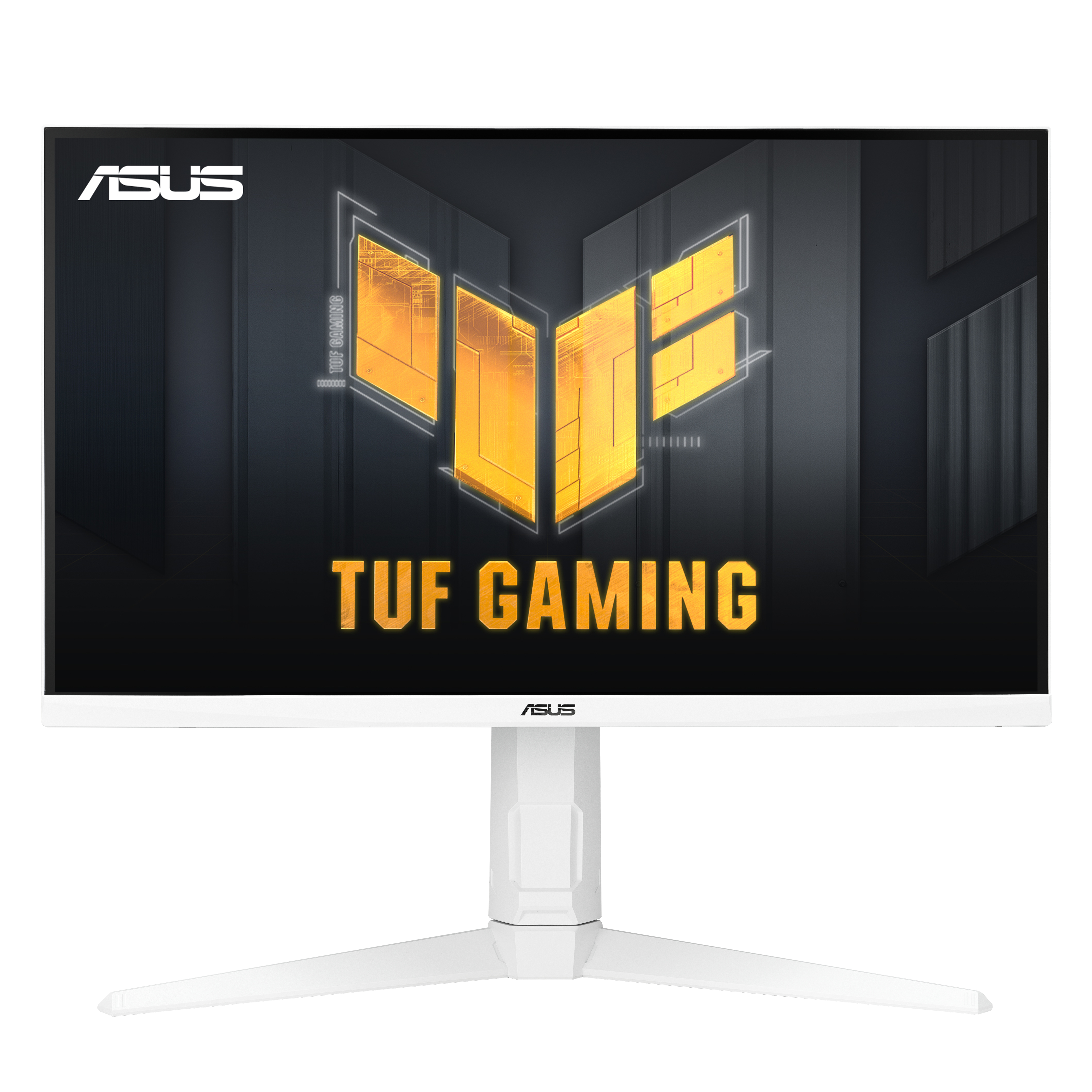 ASUS TUF Gaming VG27AQML1A-W, 27 Pouces Gaming-Monitor, 260Hz, IPS, G-Sync Compatible