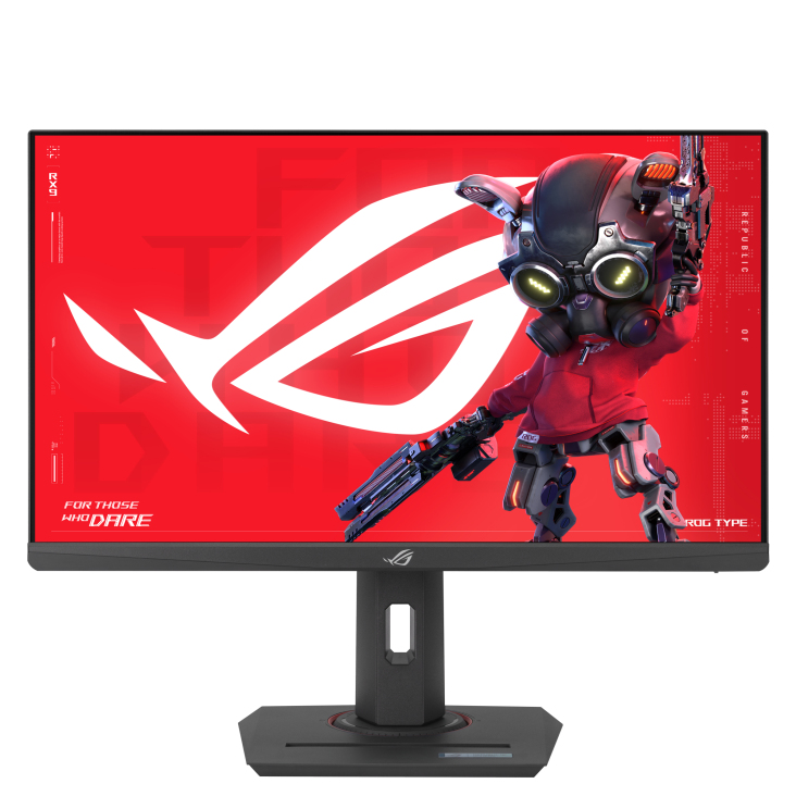 ASUS ROG XG259CMS 25