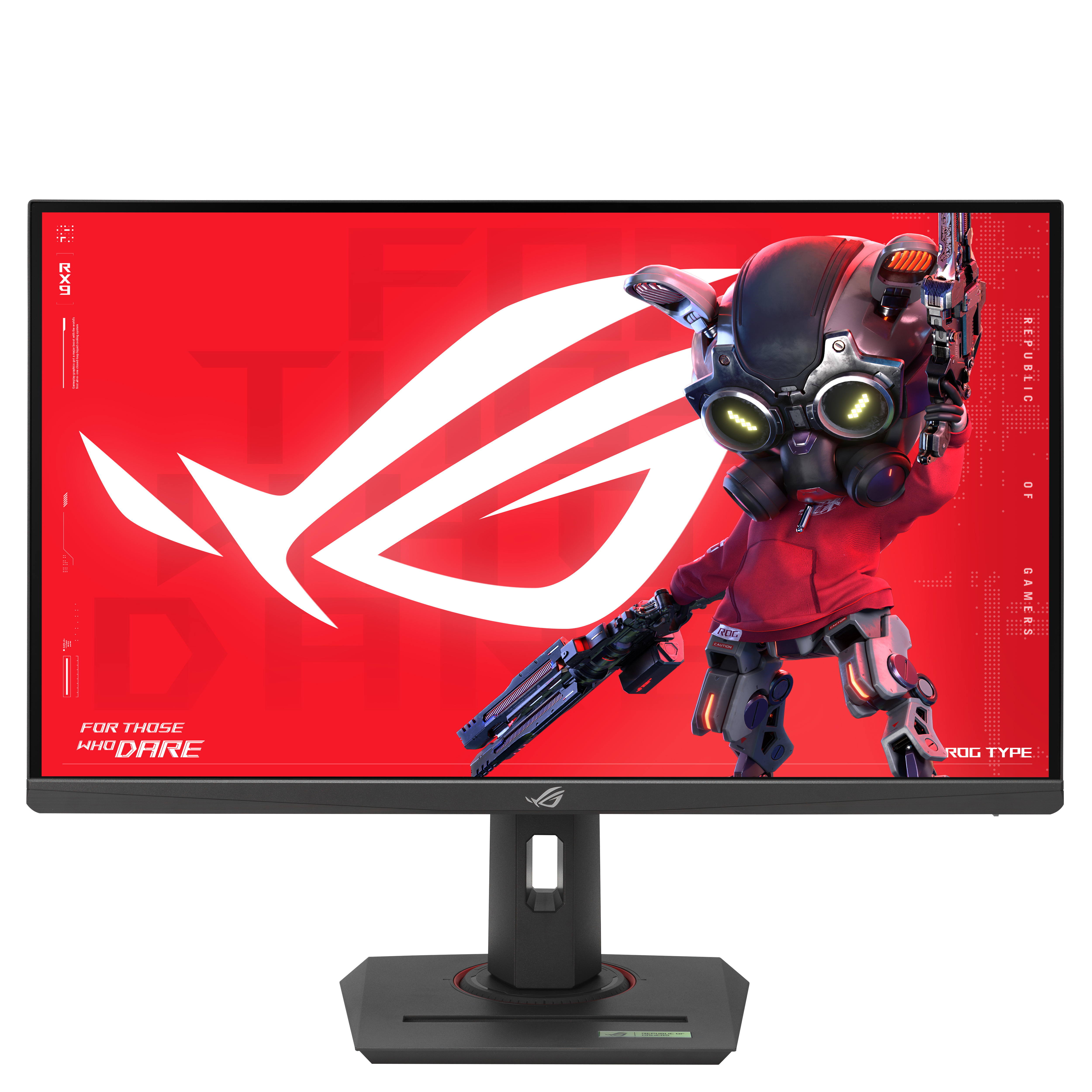 ASUS Nom : XG27UCG 27