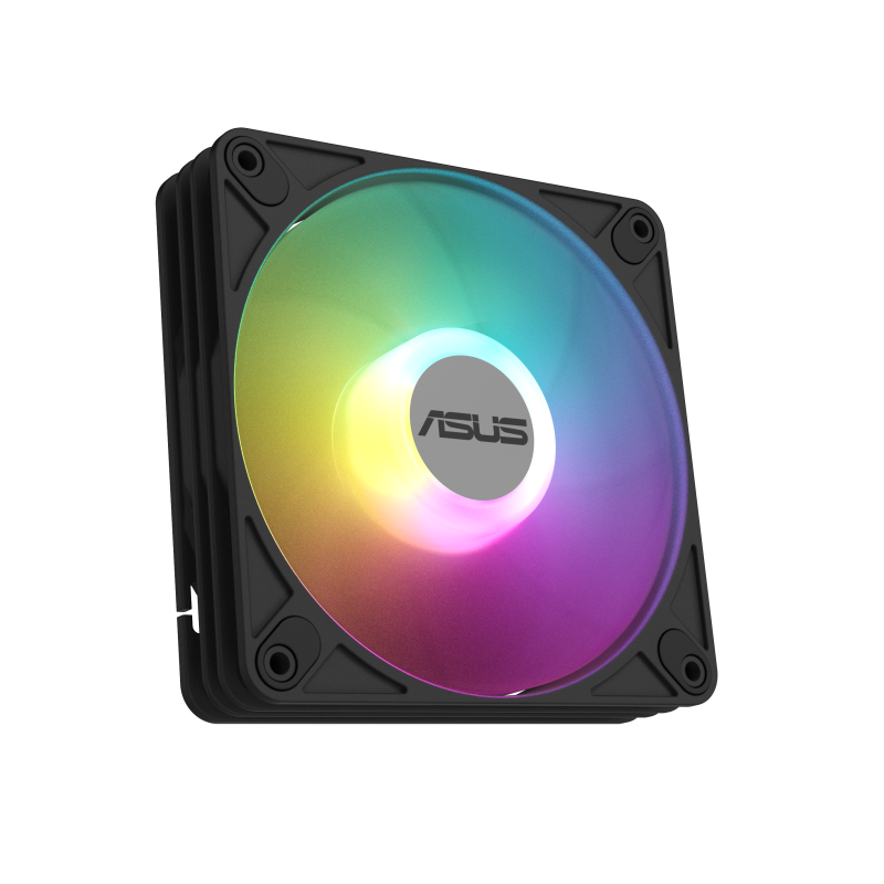 ASUS AR120-1 BK ARGB