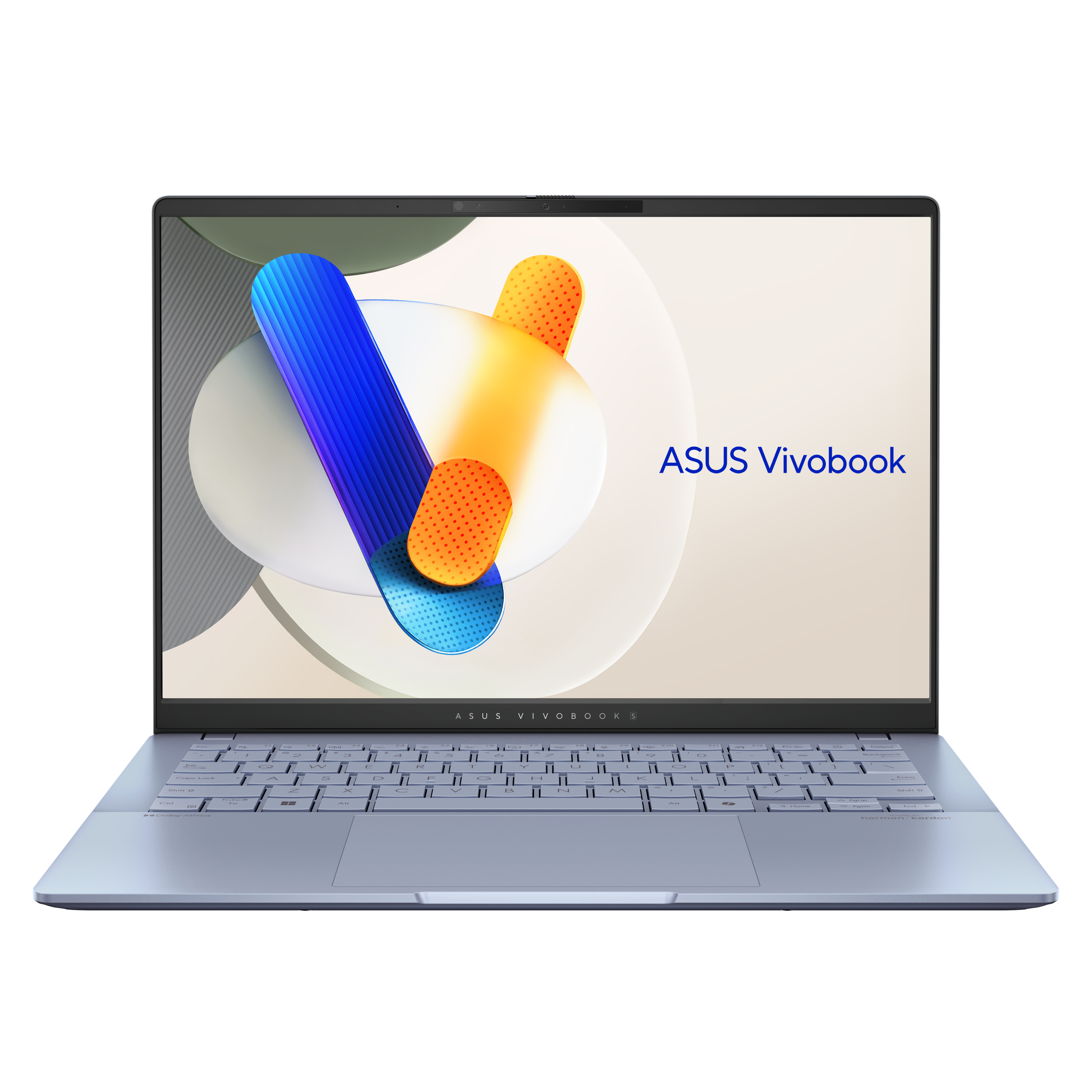 ASUS Modèle du produit : Vivobook S 14 OLED S5406MA-QD199X