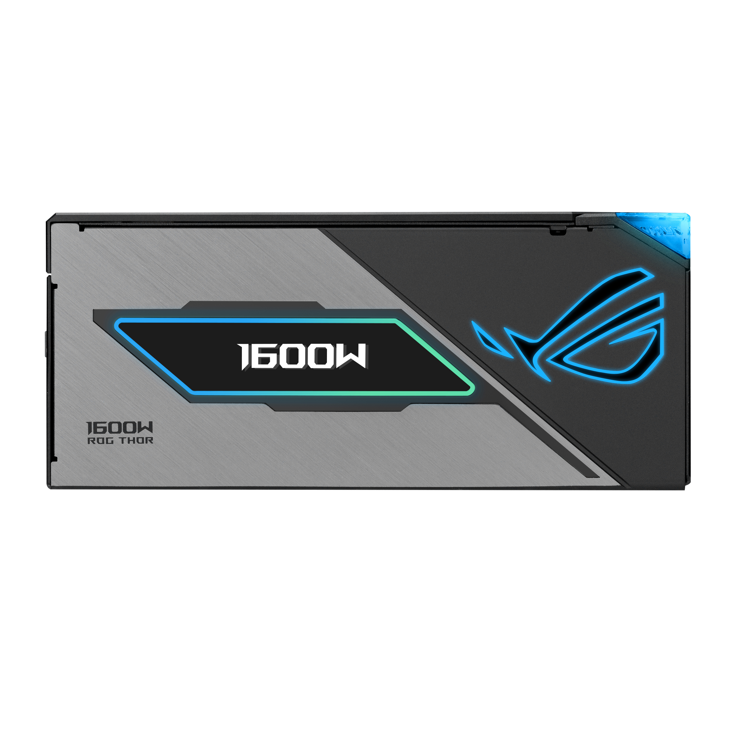 ASUS ROG Thor Titanium III, 80 PLUS Titanium Netzteil, modulaire PCIe 5.1