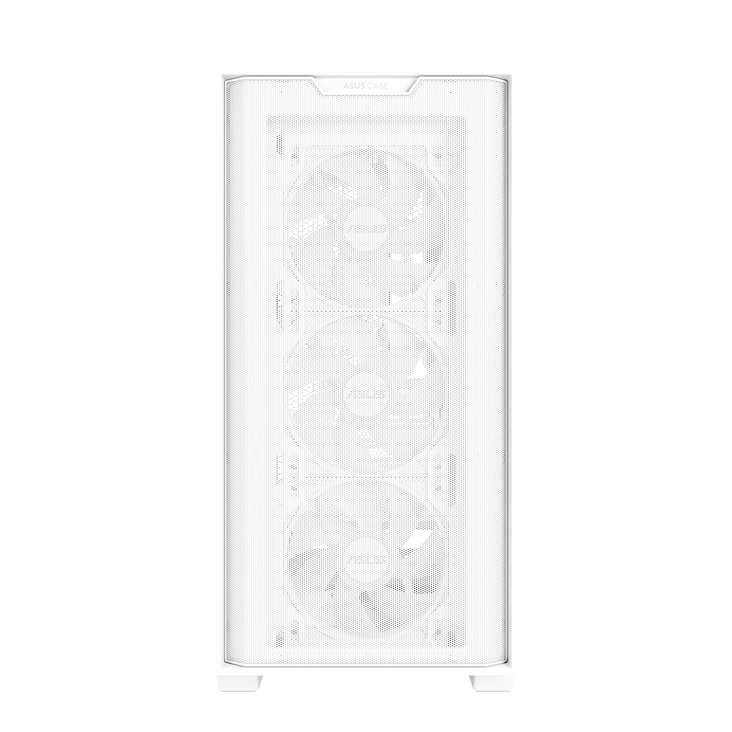 ASUS A21 PLUS TG ARGB Blanc