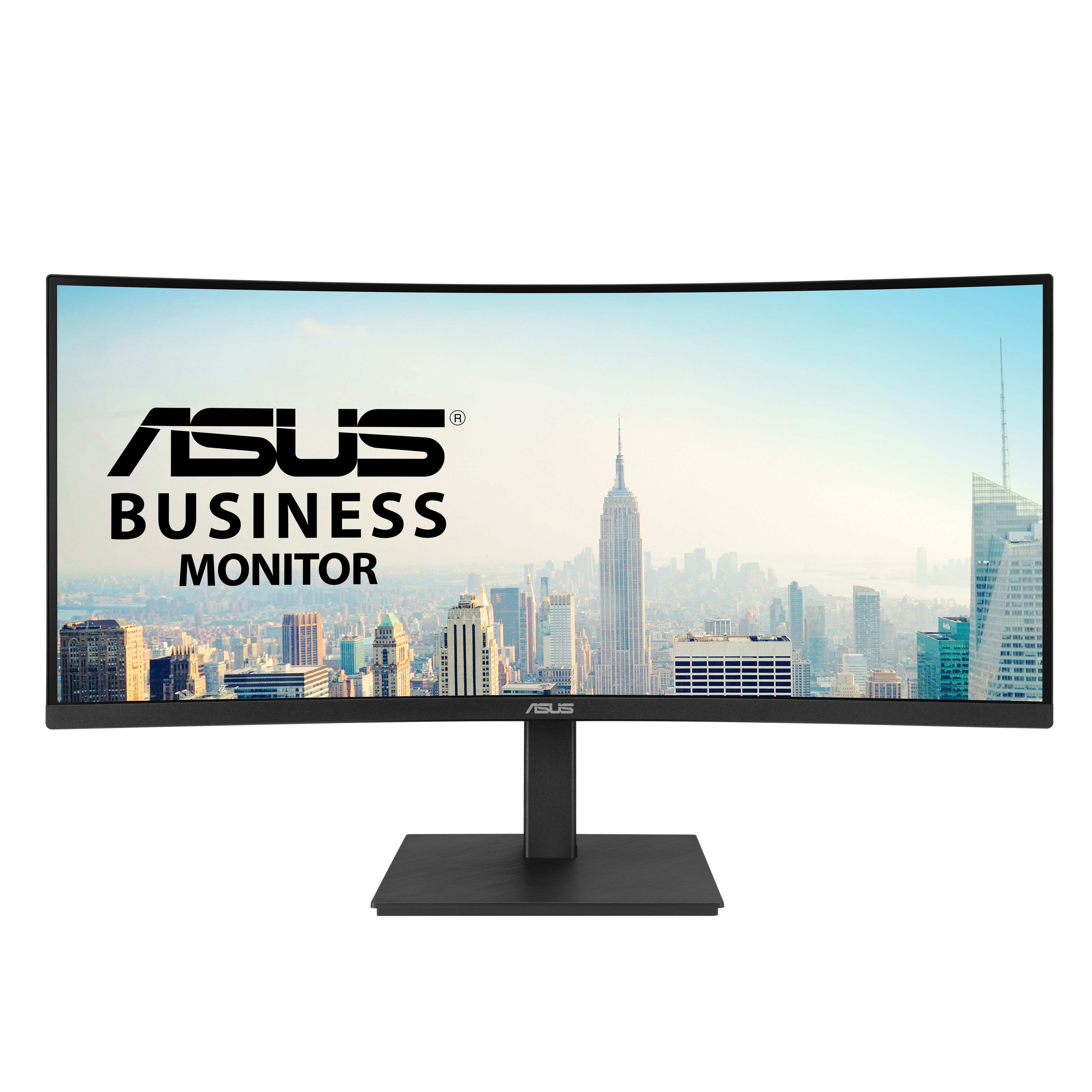 ASUS VA34VCPSR écran plat de PC 86,4 cm (34