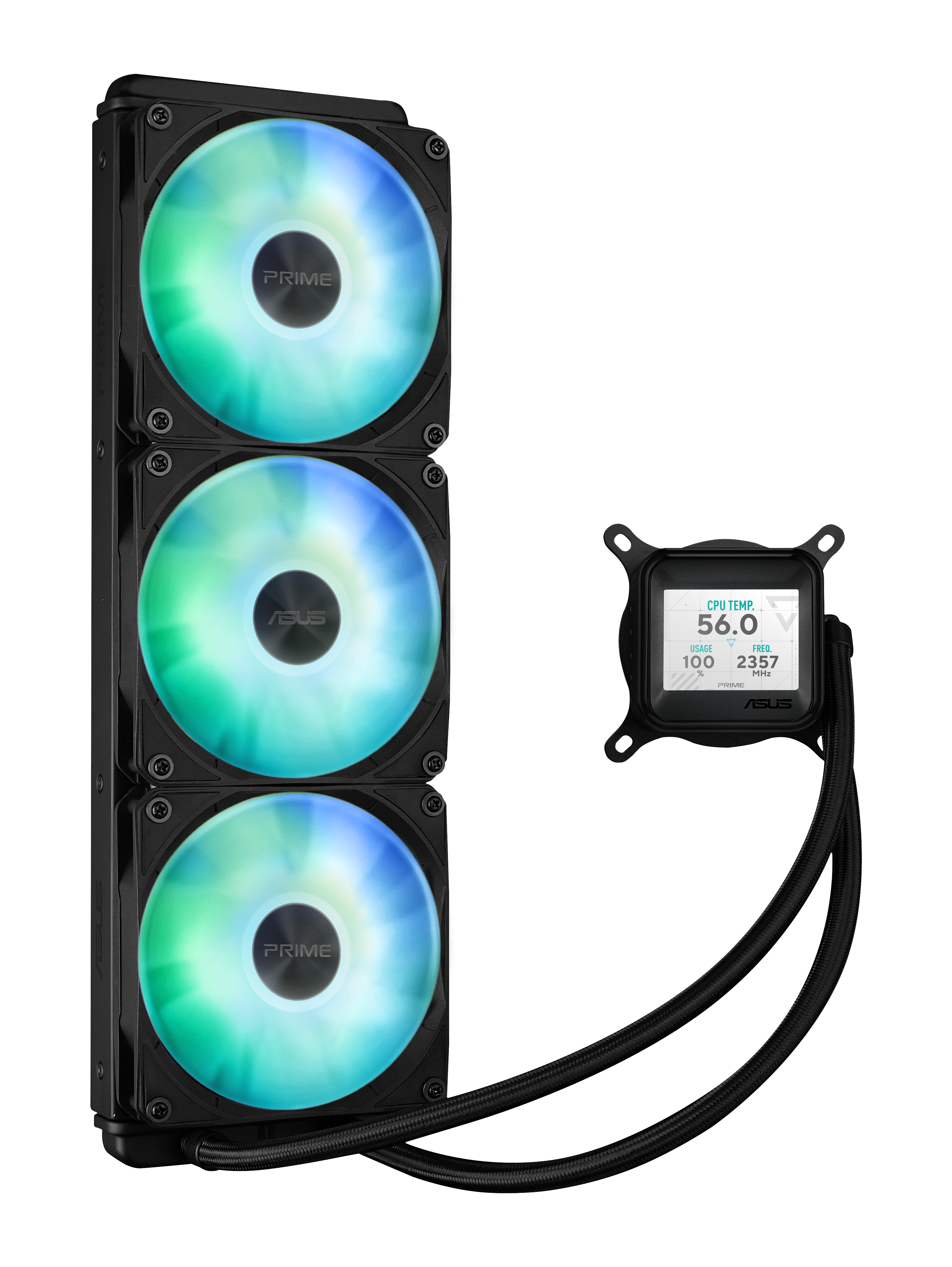 ASUS PRIME LC360 ARGB LCD