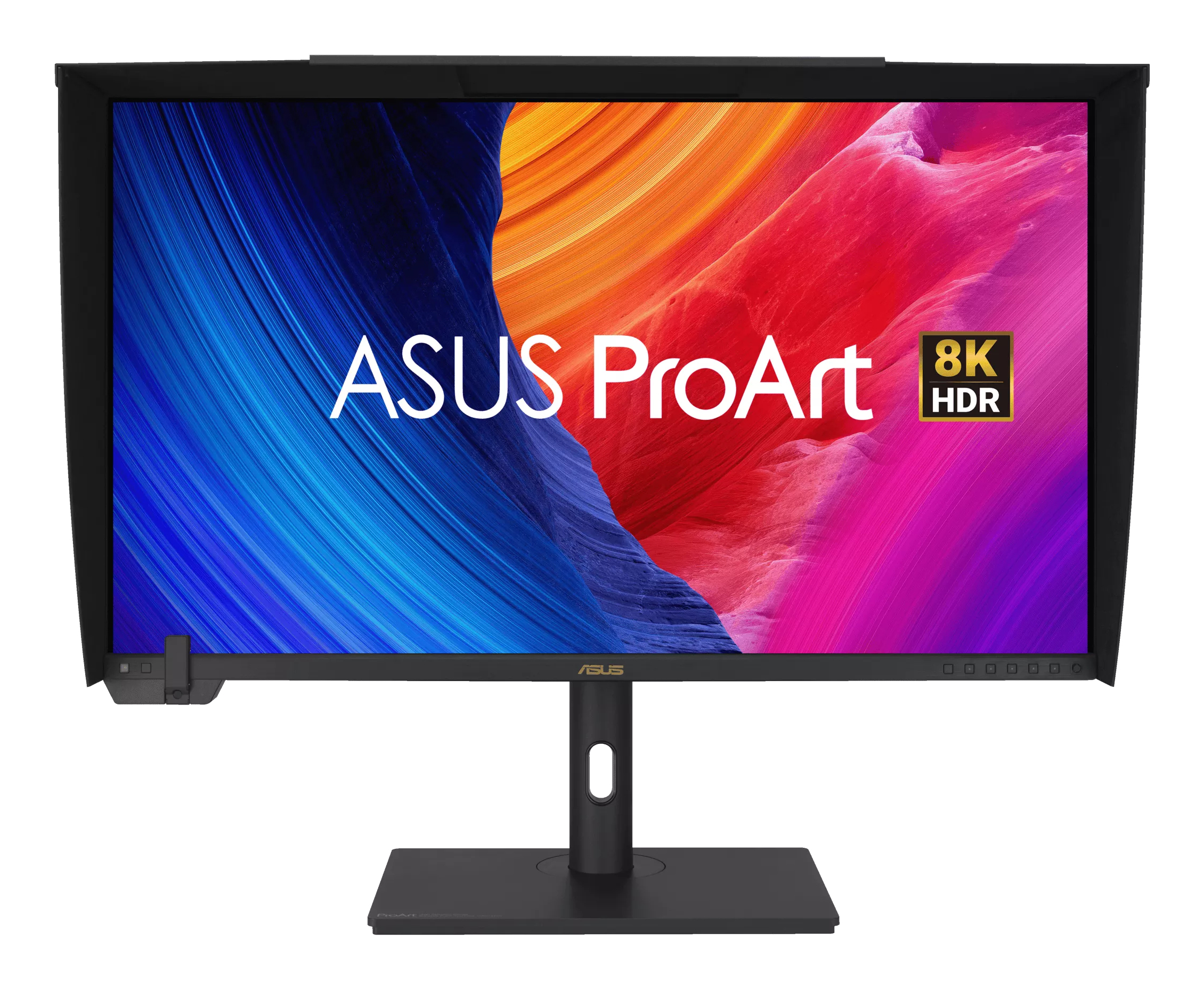 ASUS Écran PC ProArt Display PA32KCX 8K 32 pouces
