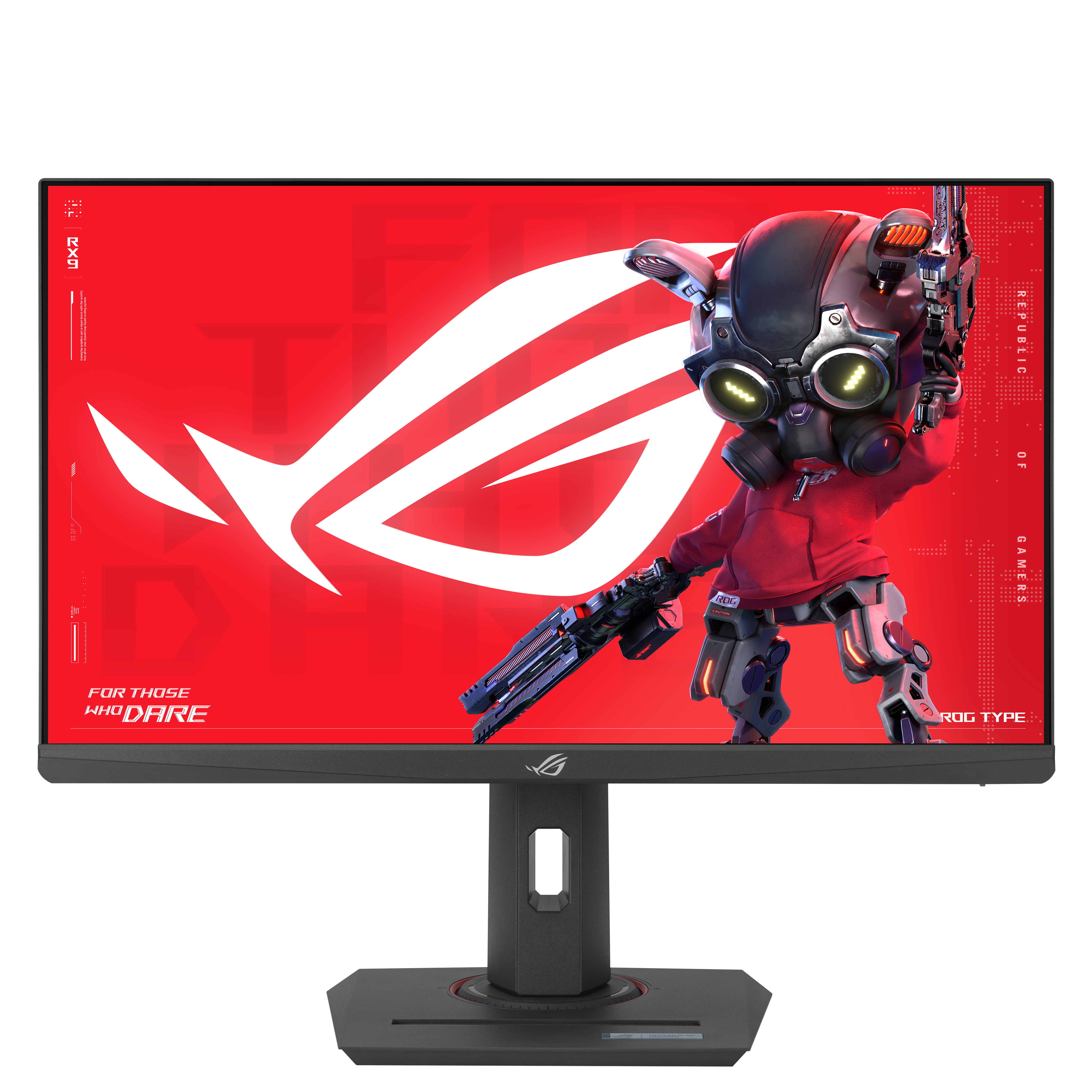 ASUS XG259CS 24.5