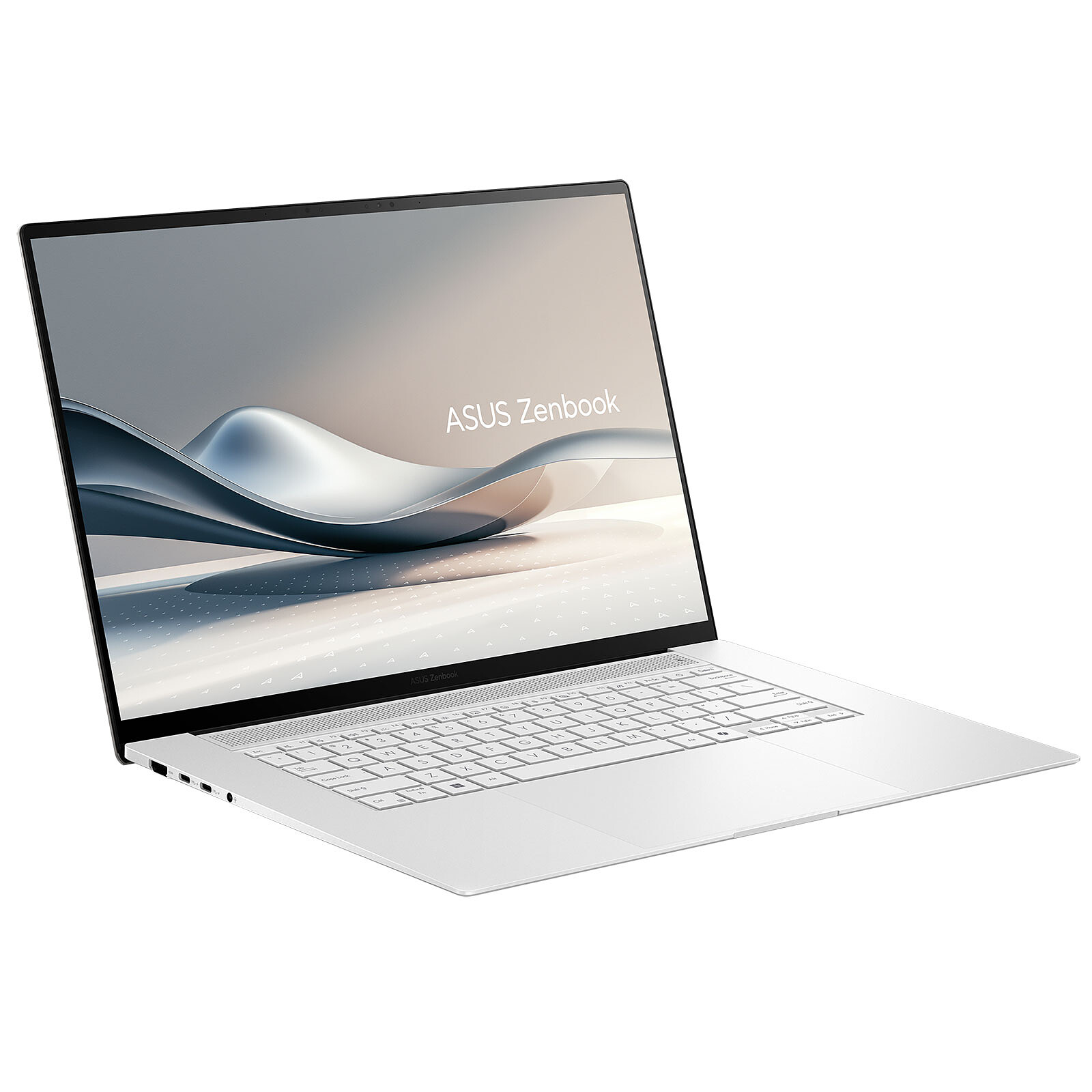 ASUS Modèle du produit : Zenbook S 16 OLED UM5606WA-RK084X