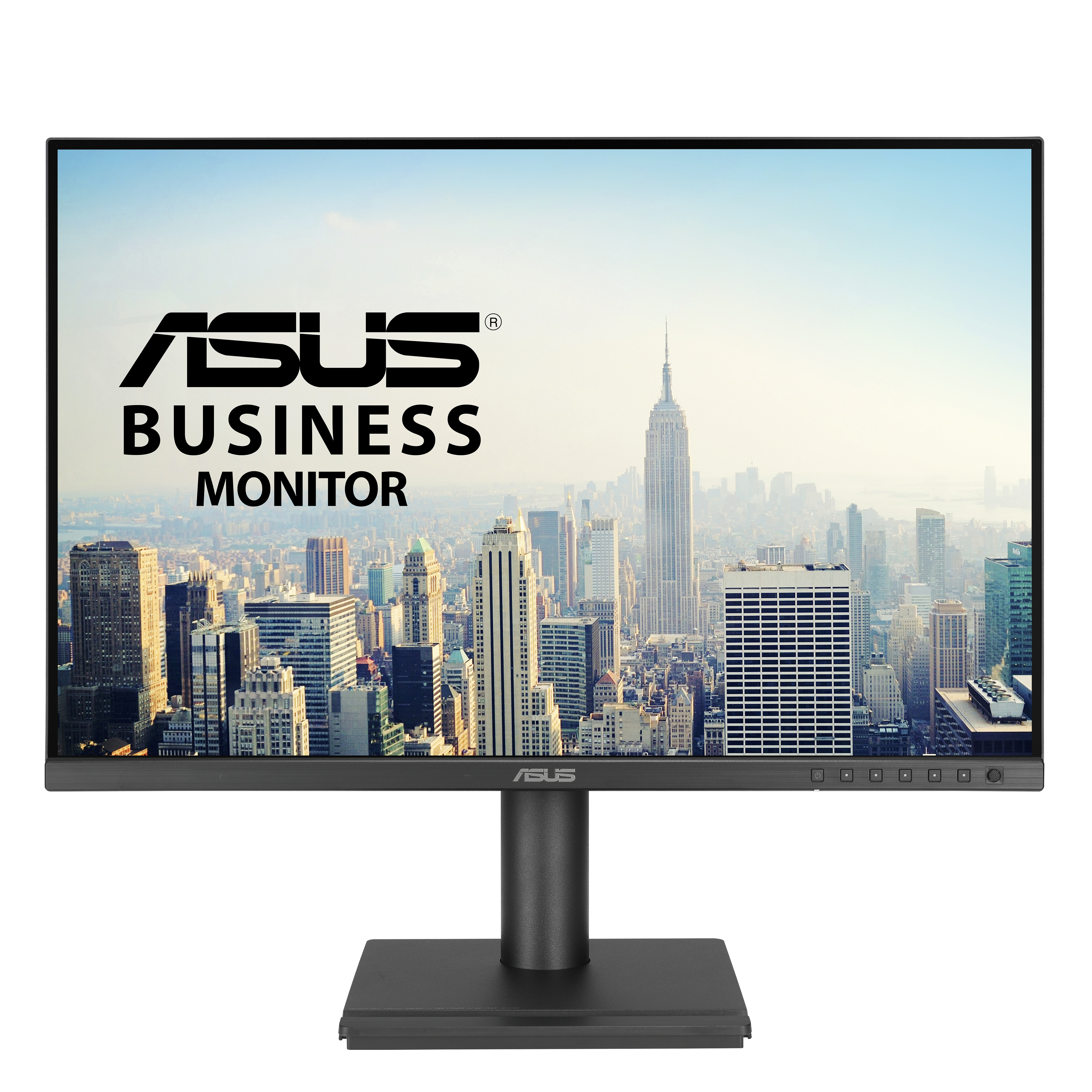ASUS Écran PC BE248CFN 24,1 Pouces WUXGA Dalle IPS