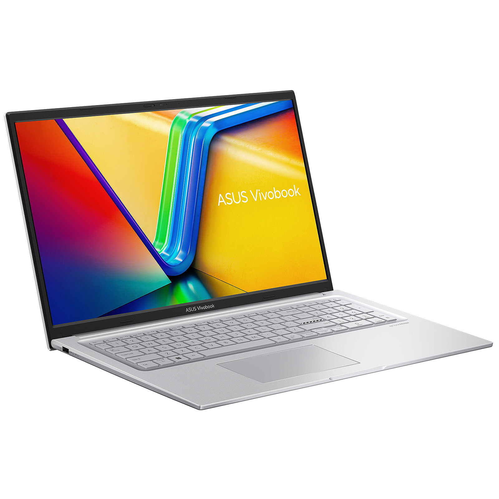 ASUS Modèle : Vivobook 17 S1704ZA-BX404W