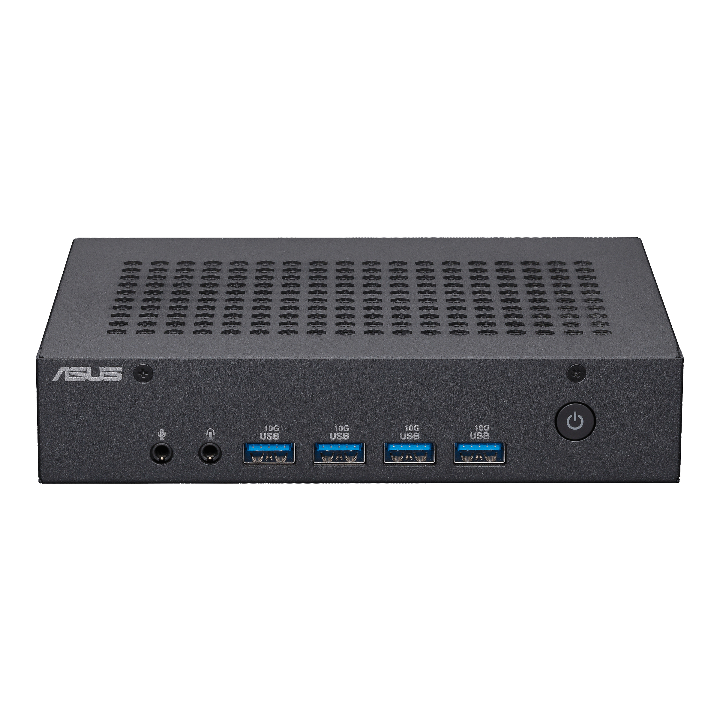 ASUS PN43-BBN100MD Barebone Intel N100 DDR4 Wifi 6E DP Port VESA