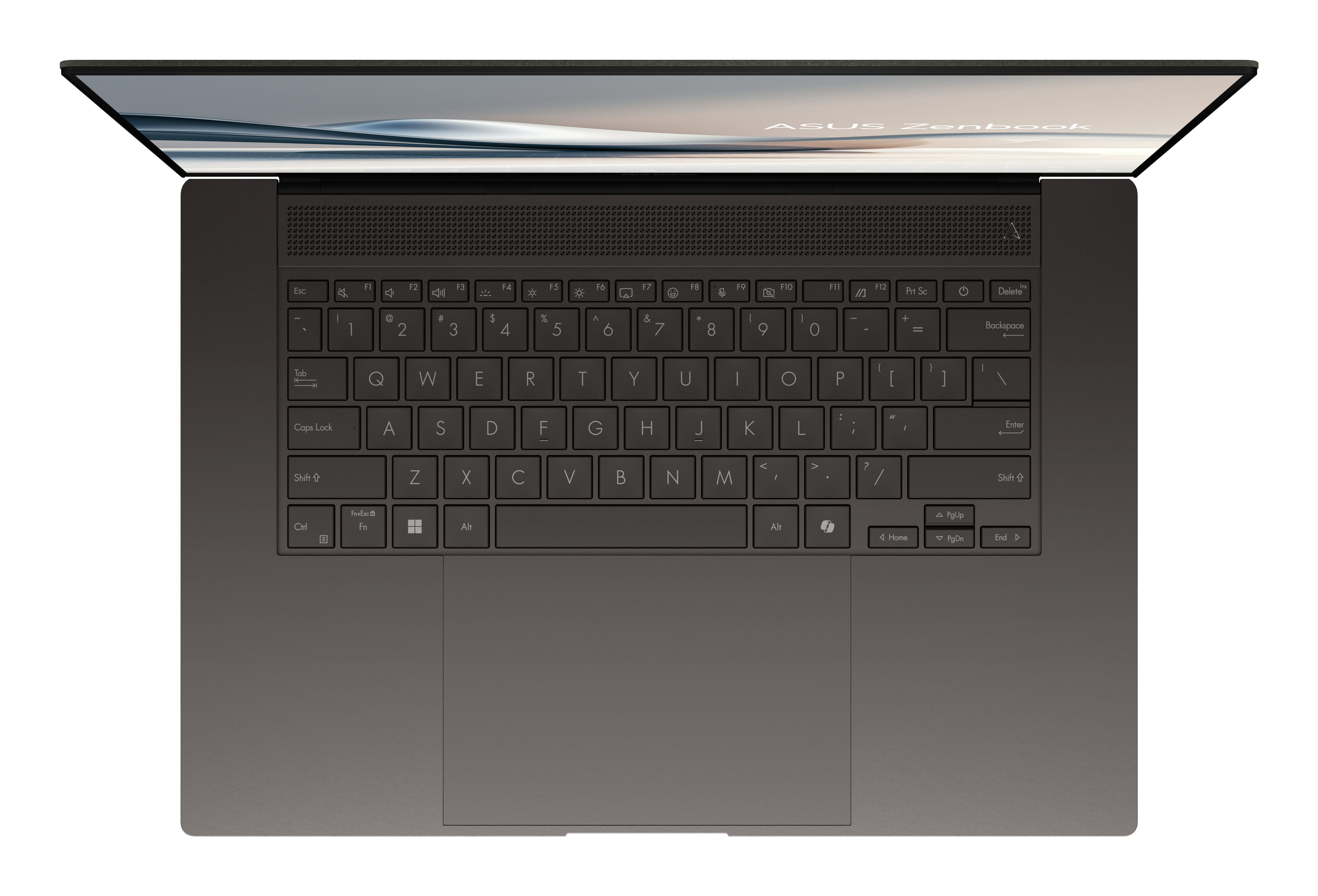 ASUS ASUS ZenBook S 16 R9 365 24 1TB UM5606WA-RK192W W11H