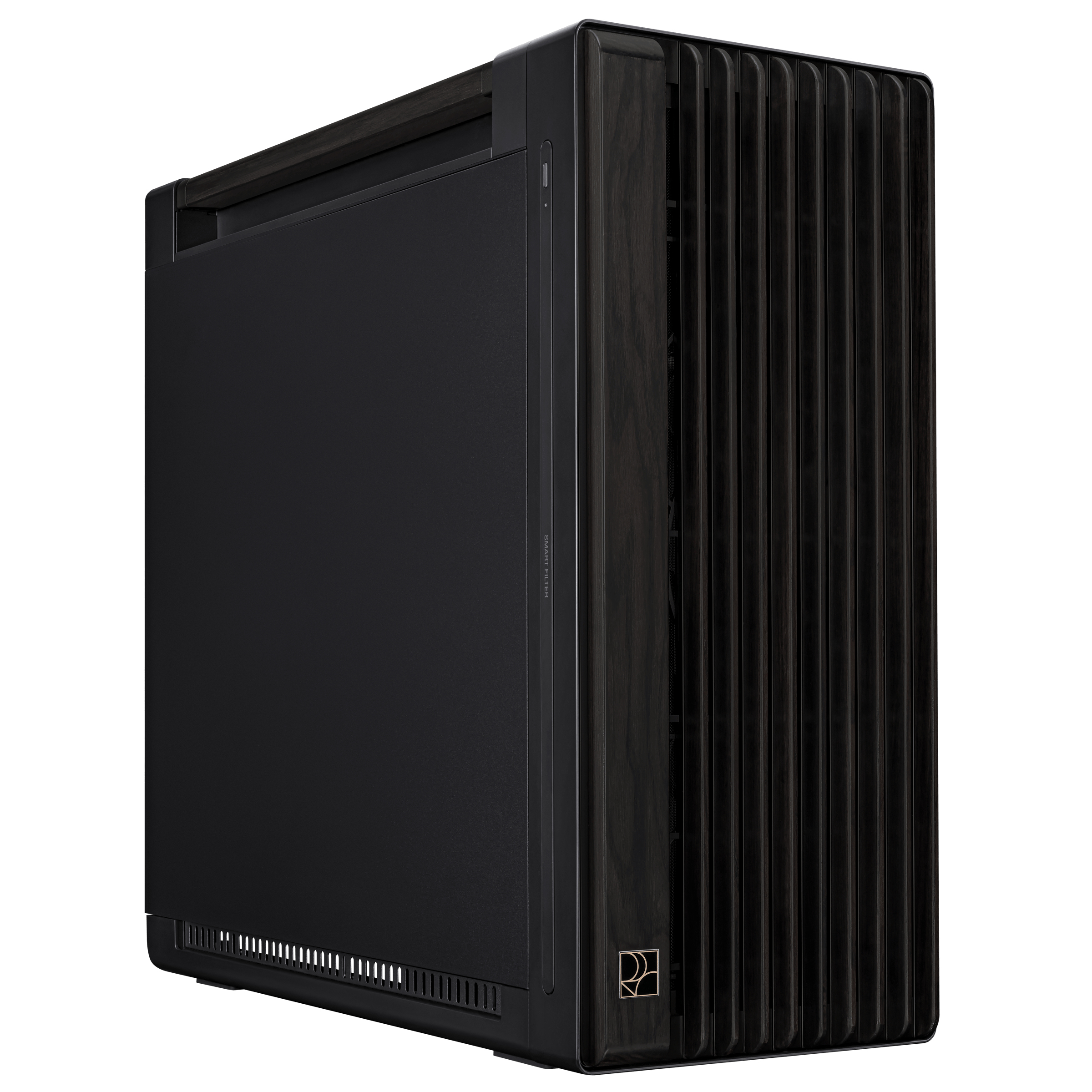 ASUS PROART PA602 WOOD METAL PWM BLACK