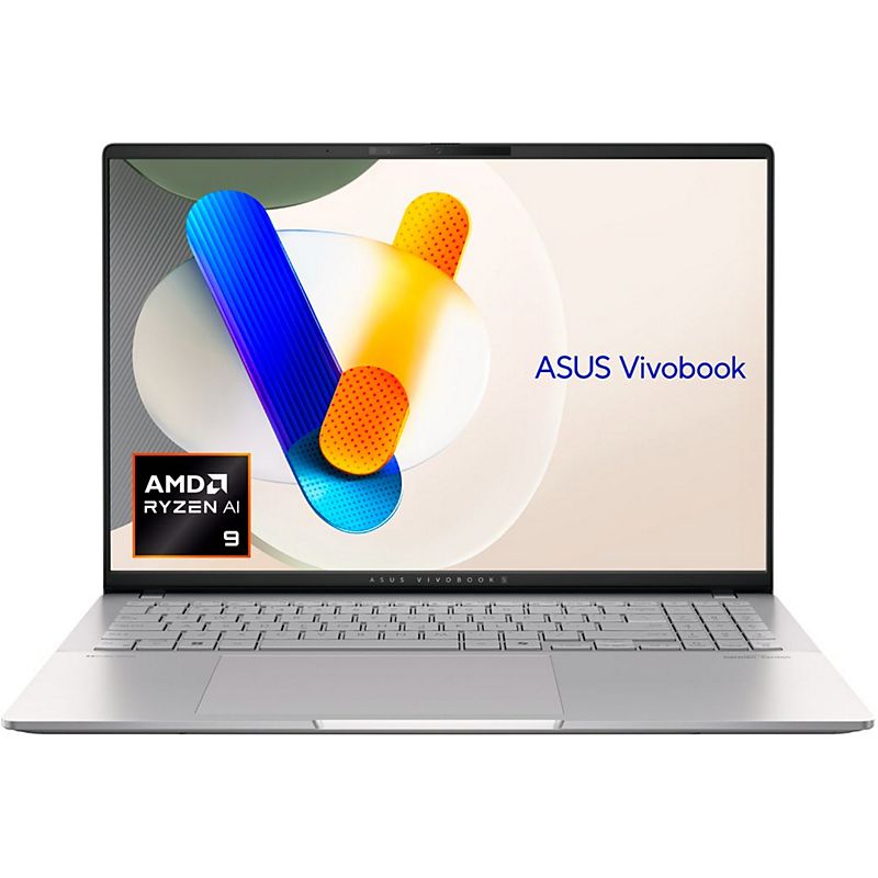 ASUS ordinateur portable  vivobook s16 s5606wa-mx091w