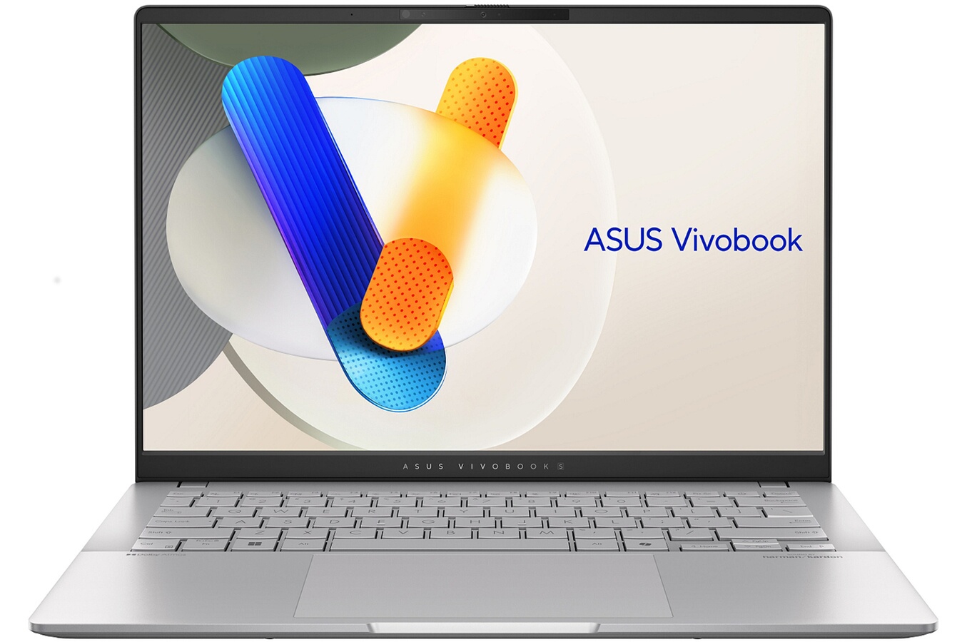 ASUS VivoBook S5406UA-DRQD009W Gris