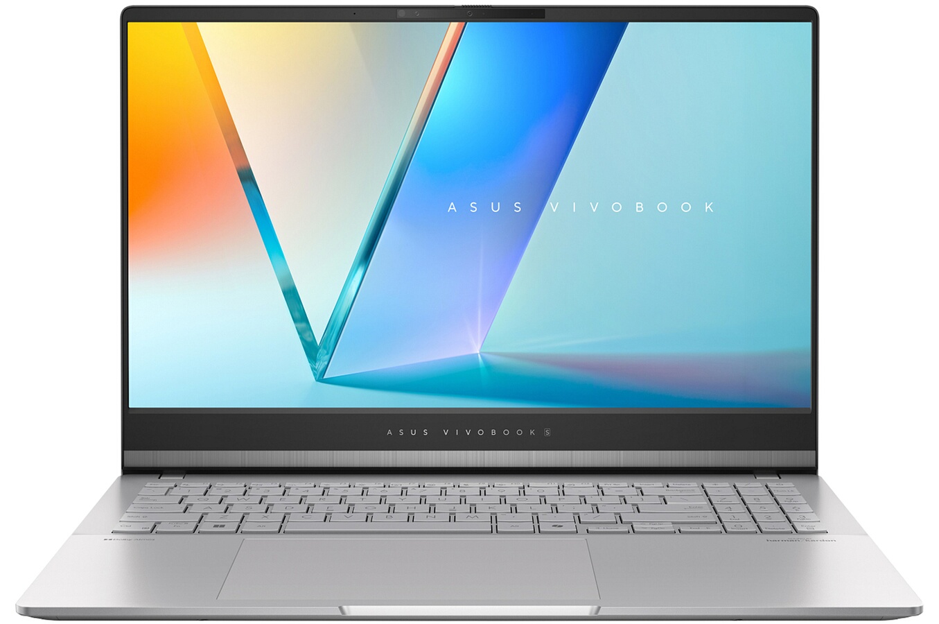 ASUS Modèle du produit : VivoBook S5506WA-MA054W Gris AMD Ryzen 9 32G 1TB SSD PCIE AMD Graphics Ecran avec technologie OLED