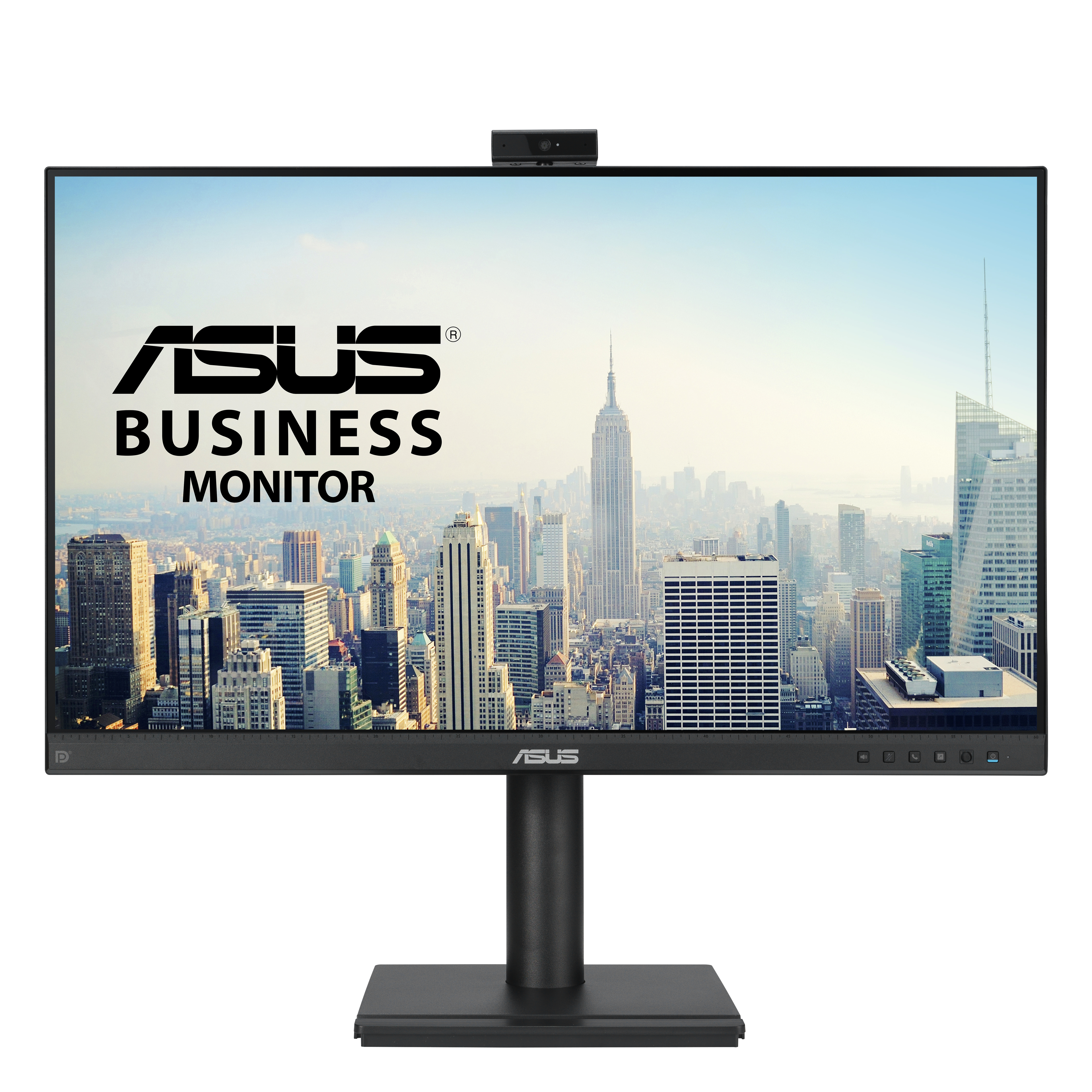 ASUS BE249QFK Videokonferenzmonitor