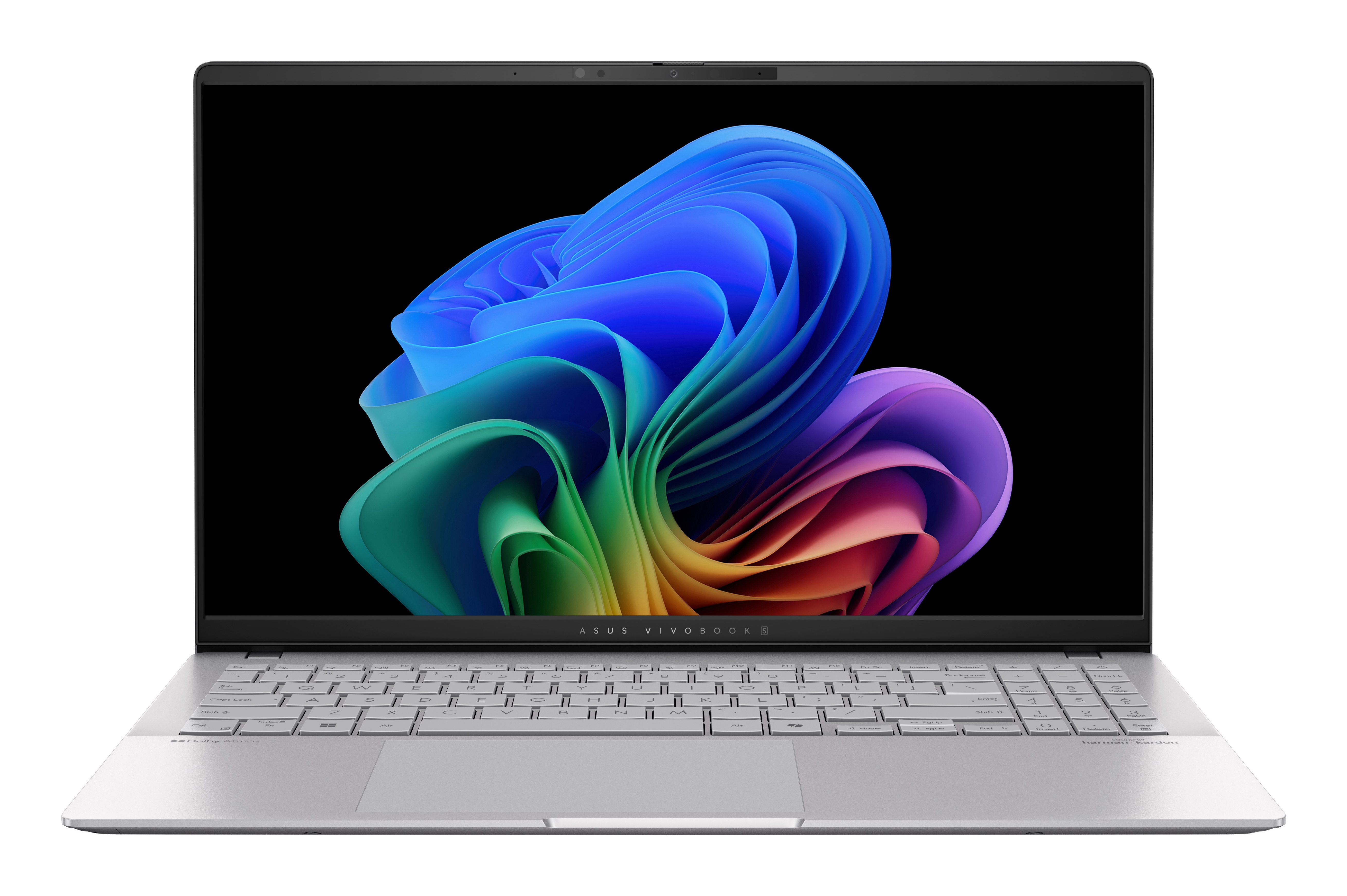 ASUS Modèle du produit : Vivobook S15 S5507QA-MA038X Snapdragon X Plus X1P 15.6p FHD 16Go 512Go PCIE G4 SSD UMA W11P 2Years