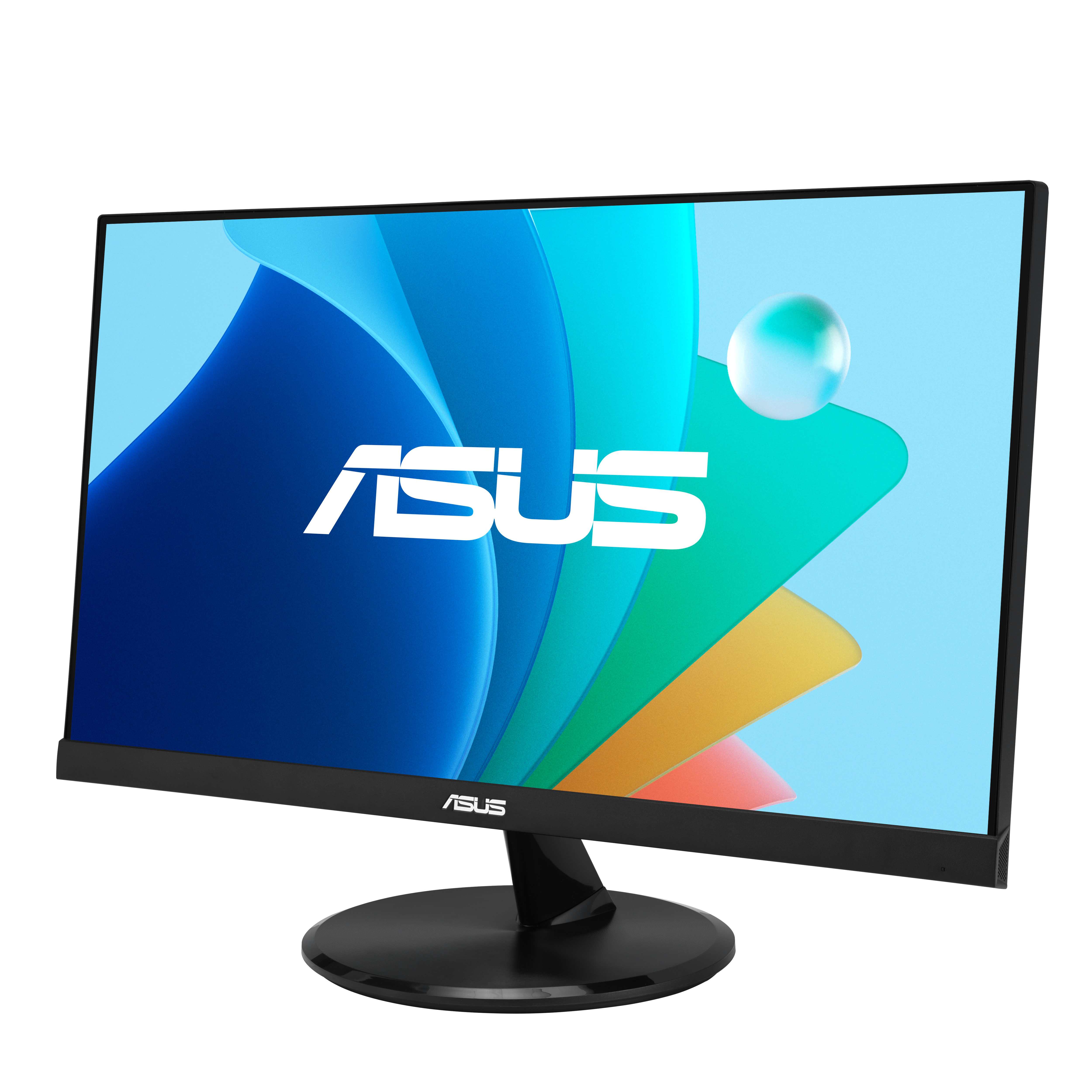 ASUS EyeCare VP229HF écran plat de PC 54,5 cm (21.4