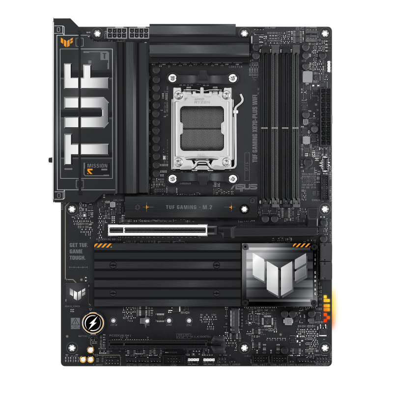 ASROCK TUF GAMING X870-PLUS WIFI