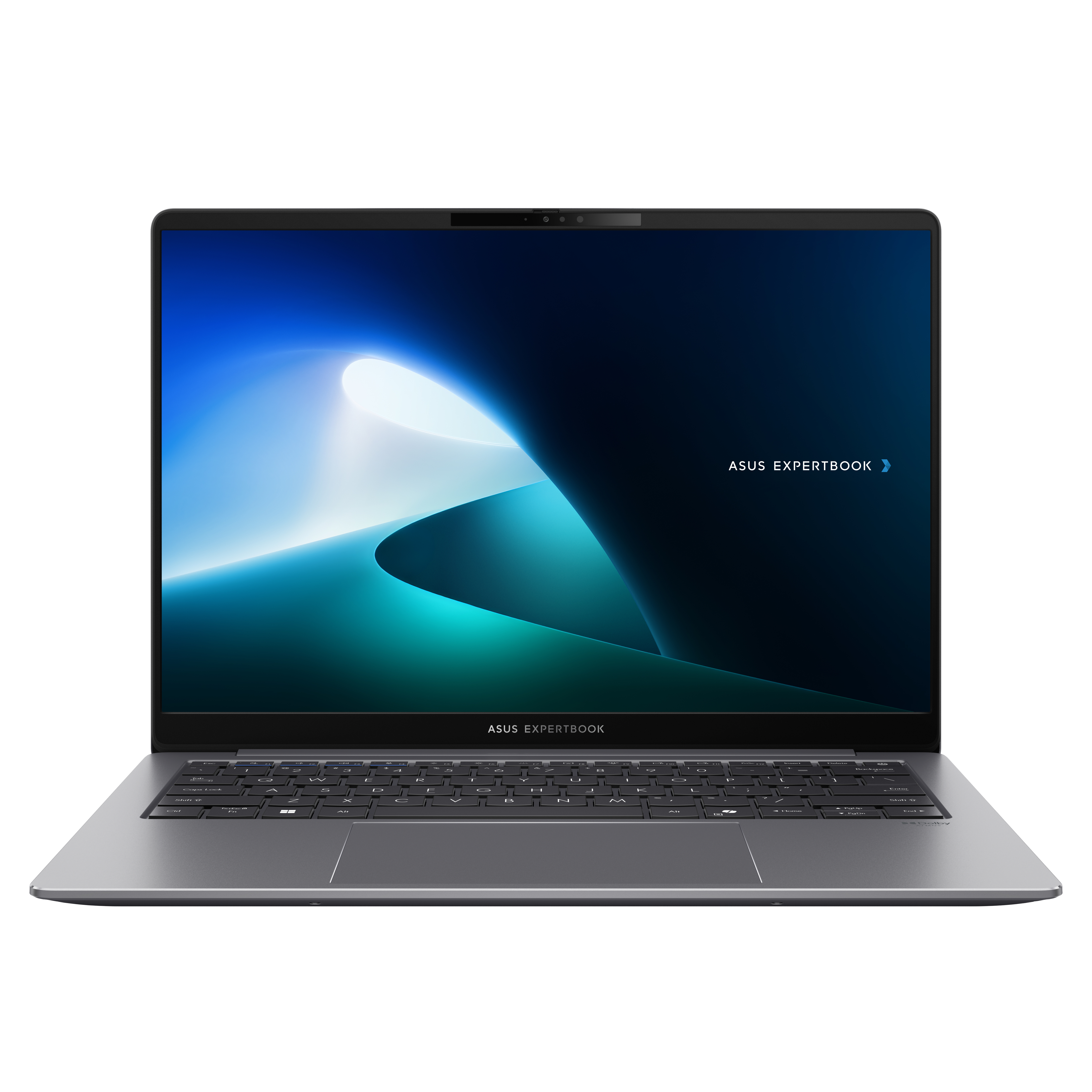 ASUS Ordinateur Portable Professionnel ExpertBook P5405 Intel Core Ultra 7 14 pouces 32Go RAM 1To SSD