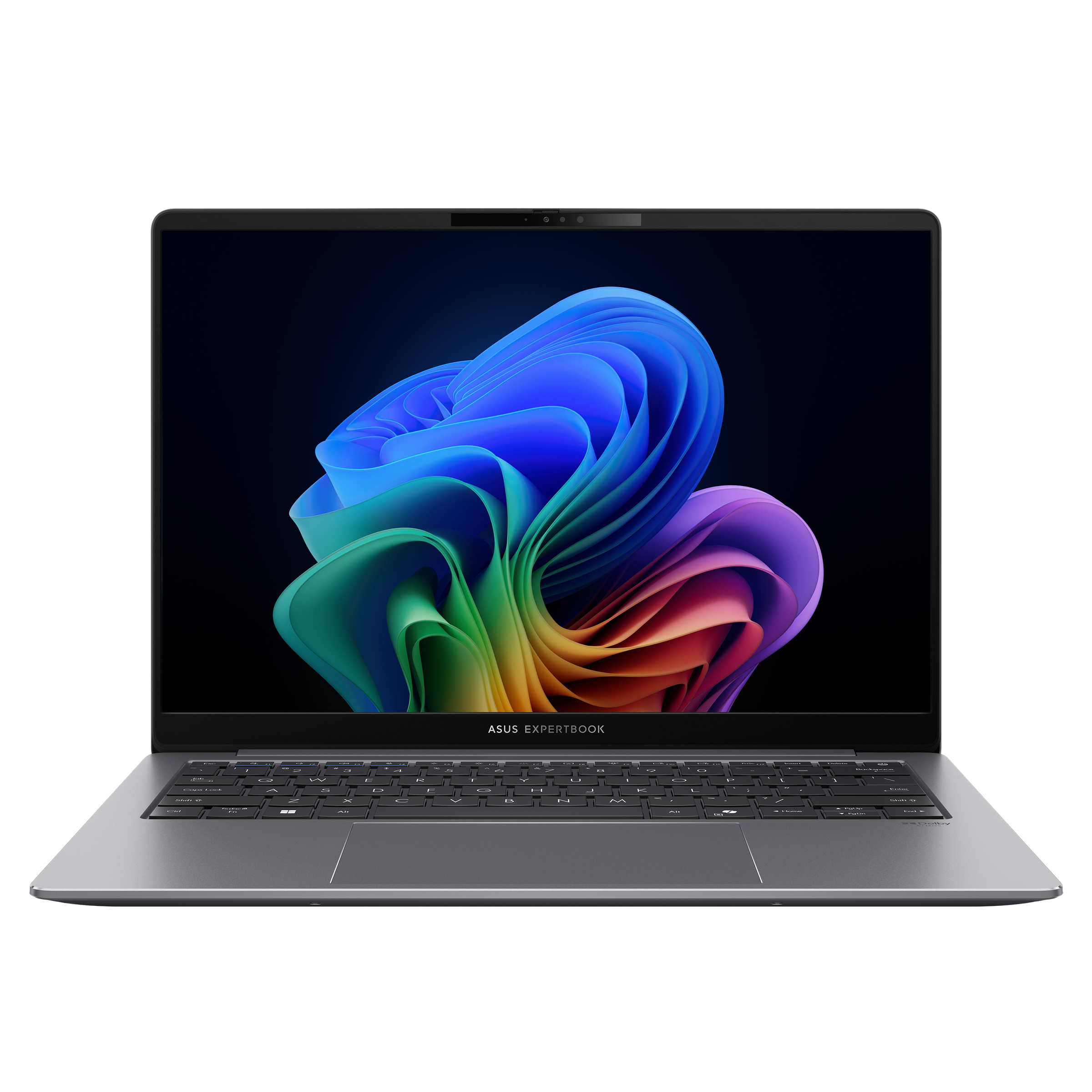 ASUS Ordinateur Portable Professionnel ExpertBook P5405 14\ Intel Core Ultra
