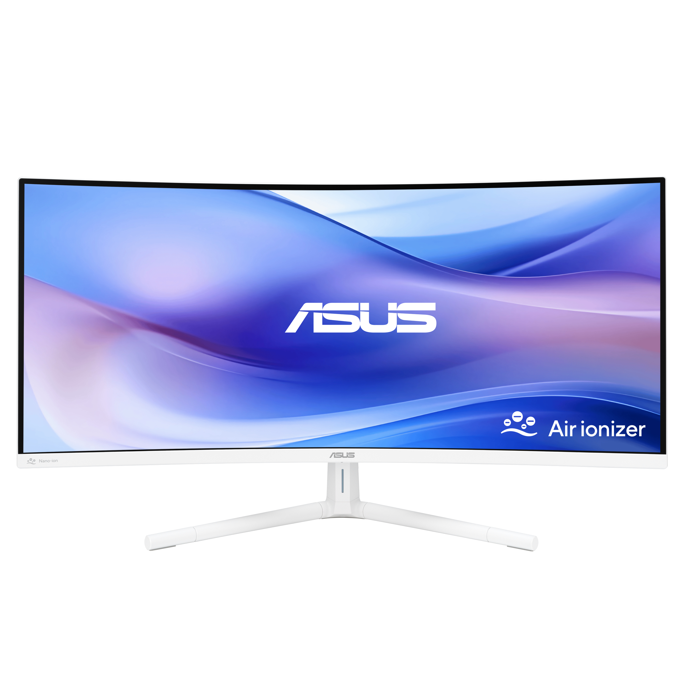ASUS VU34WCIP-W Eye Care