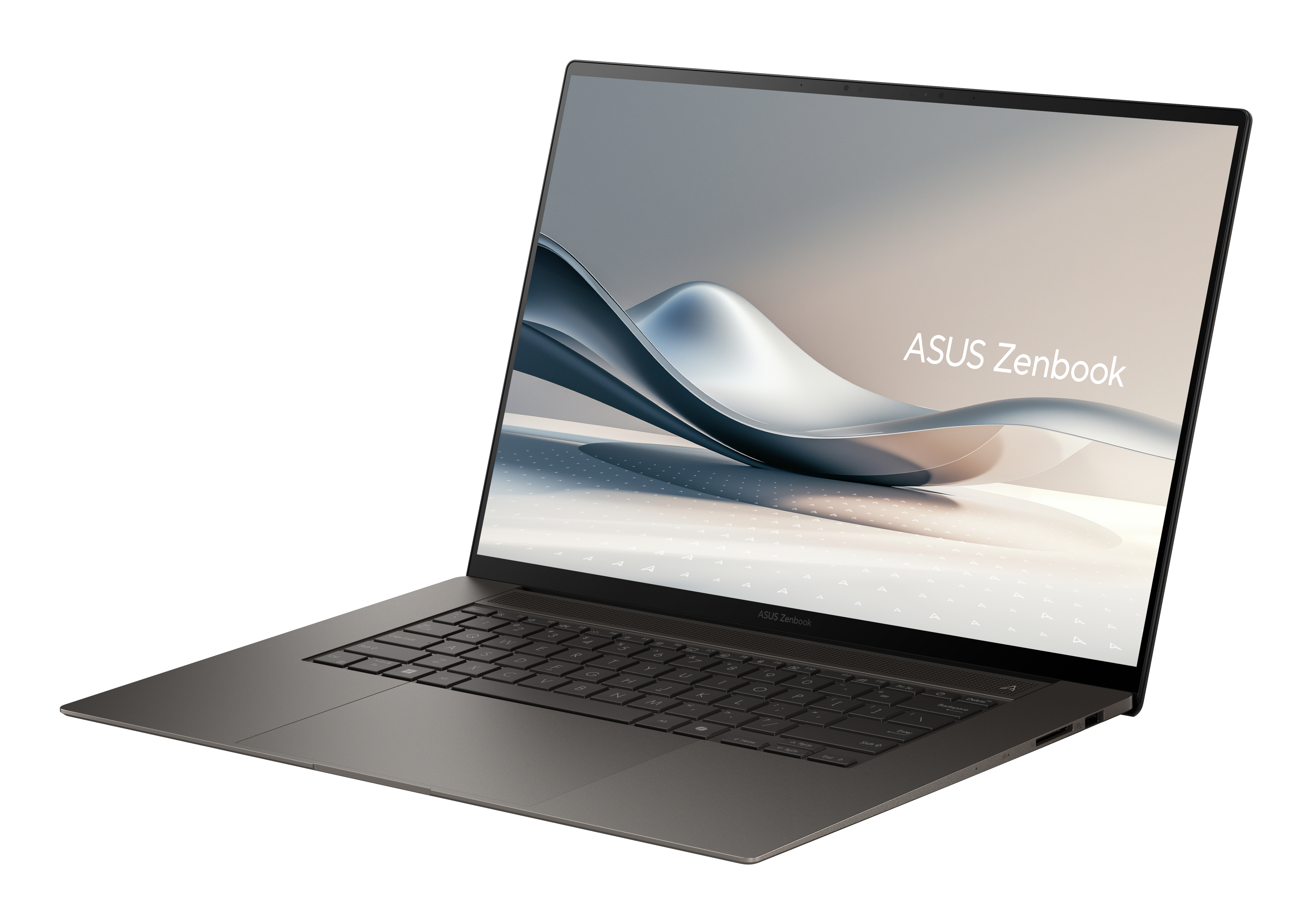 ASUS ASUS ZenBook S 16 R9 HX 370 32 1TB UM5606WA-RK333W W11H