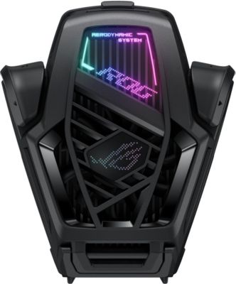 ASUS Support ROG AeroActive Cooler X 2025