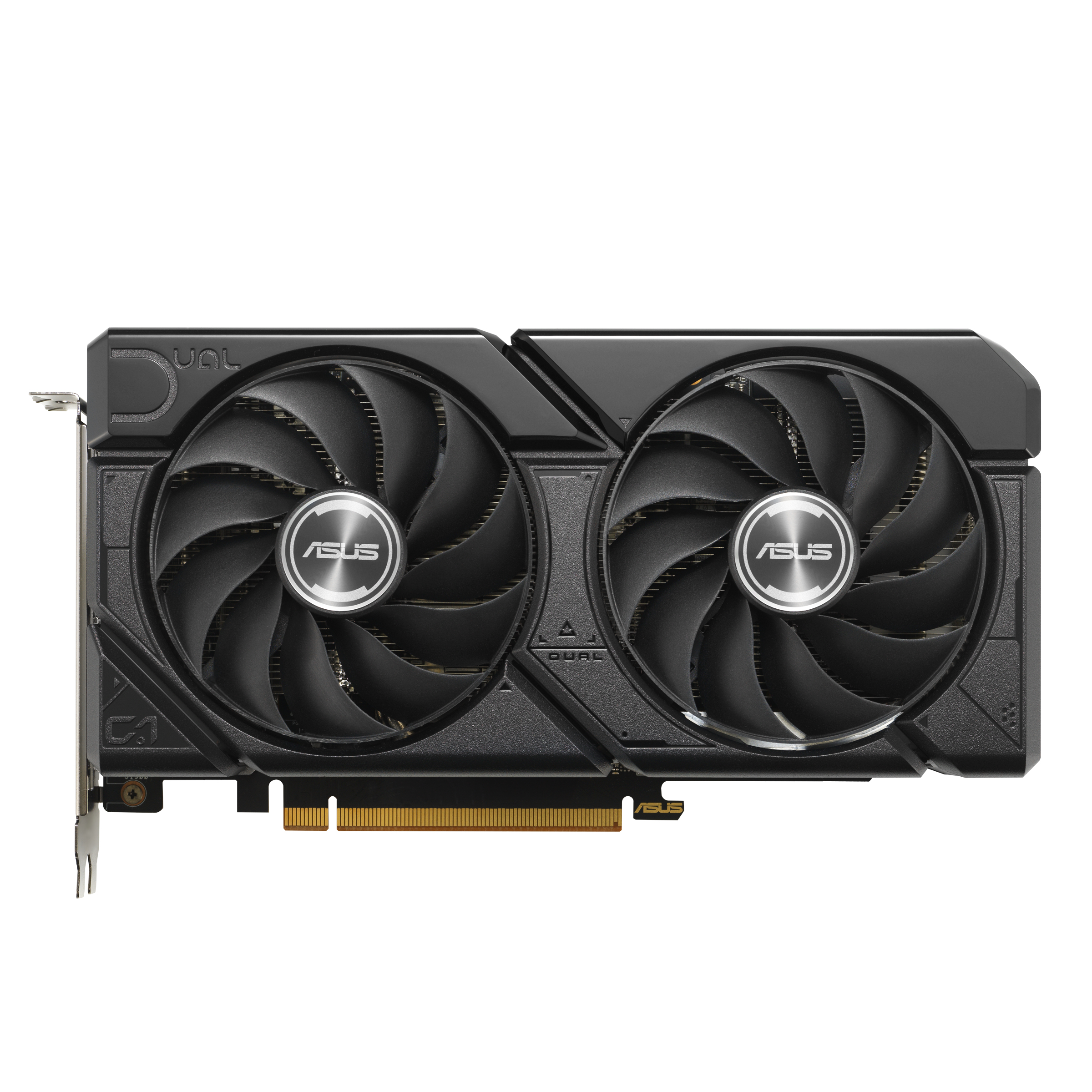 ASUS Radeon RX 7600 DUAL O8G