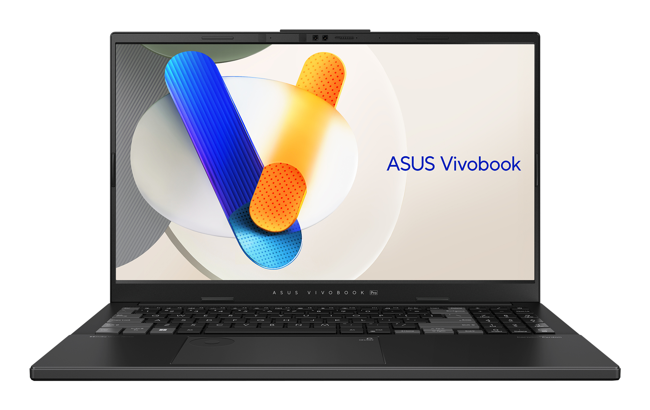 ASUS PC Portable N6506 15.6 pouces OLED Intel Core Ultra 7 24 Go 1 To SSD RTX