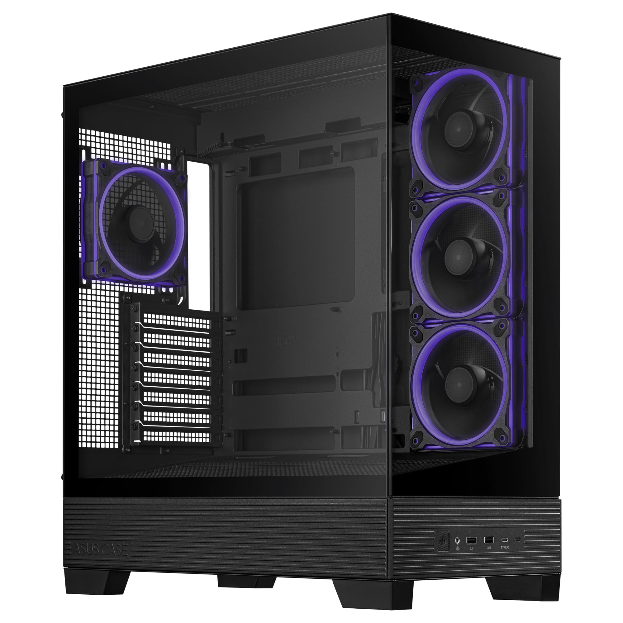 ASUS Prime A31 PLUS TG ARGB