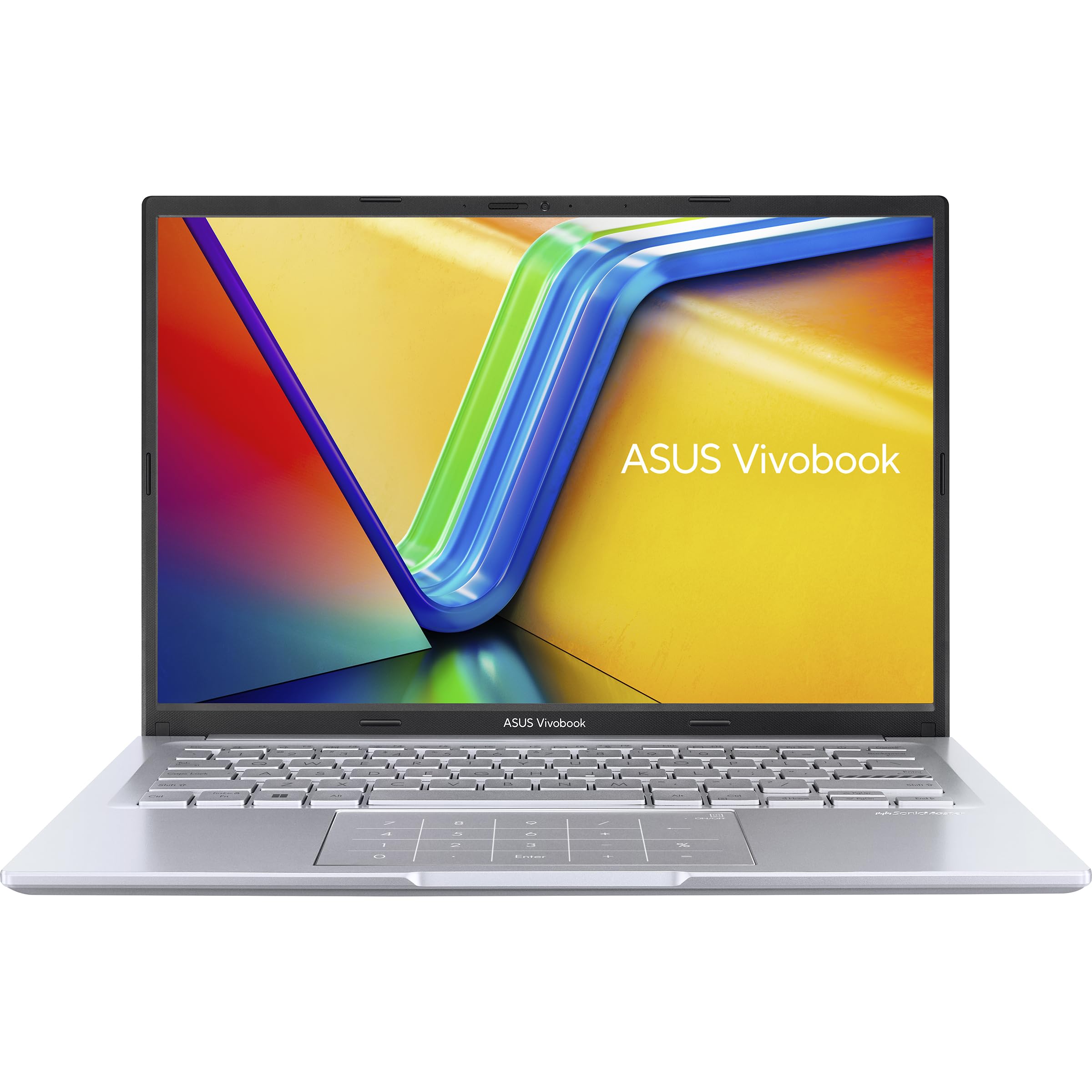 ASUS Ordinateur Portable S1405 14 pouces Ryzen 7 1