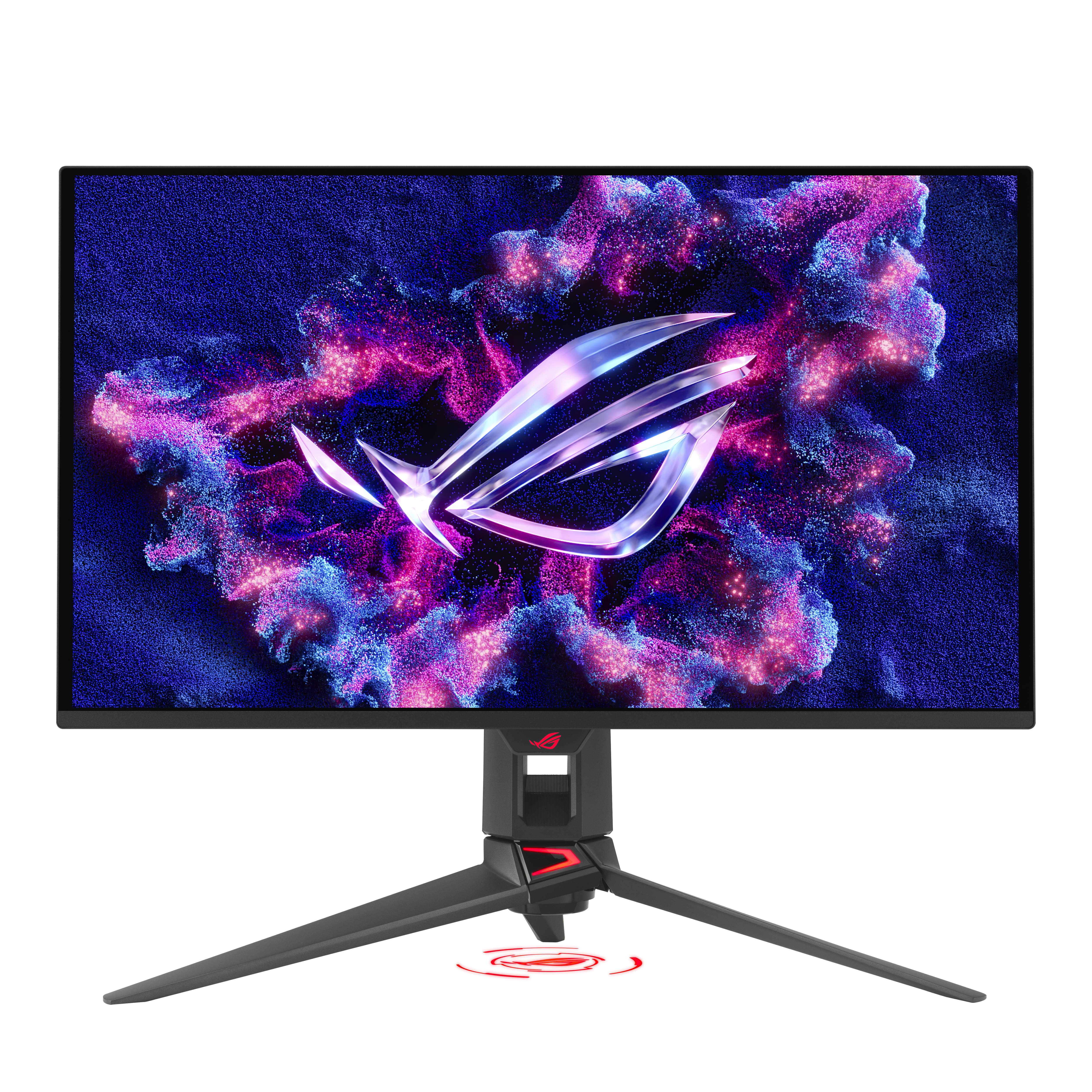 ASUS ROG Swift OLED PG27UCDM écran plat de PC 67,3 cm (26.5