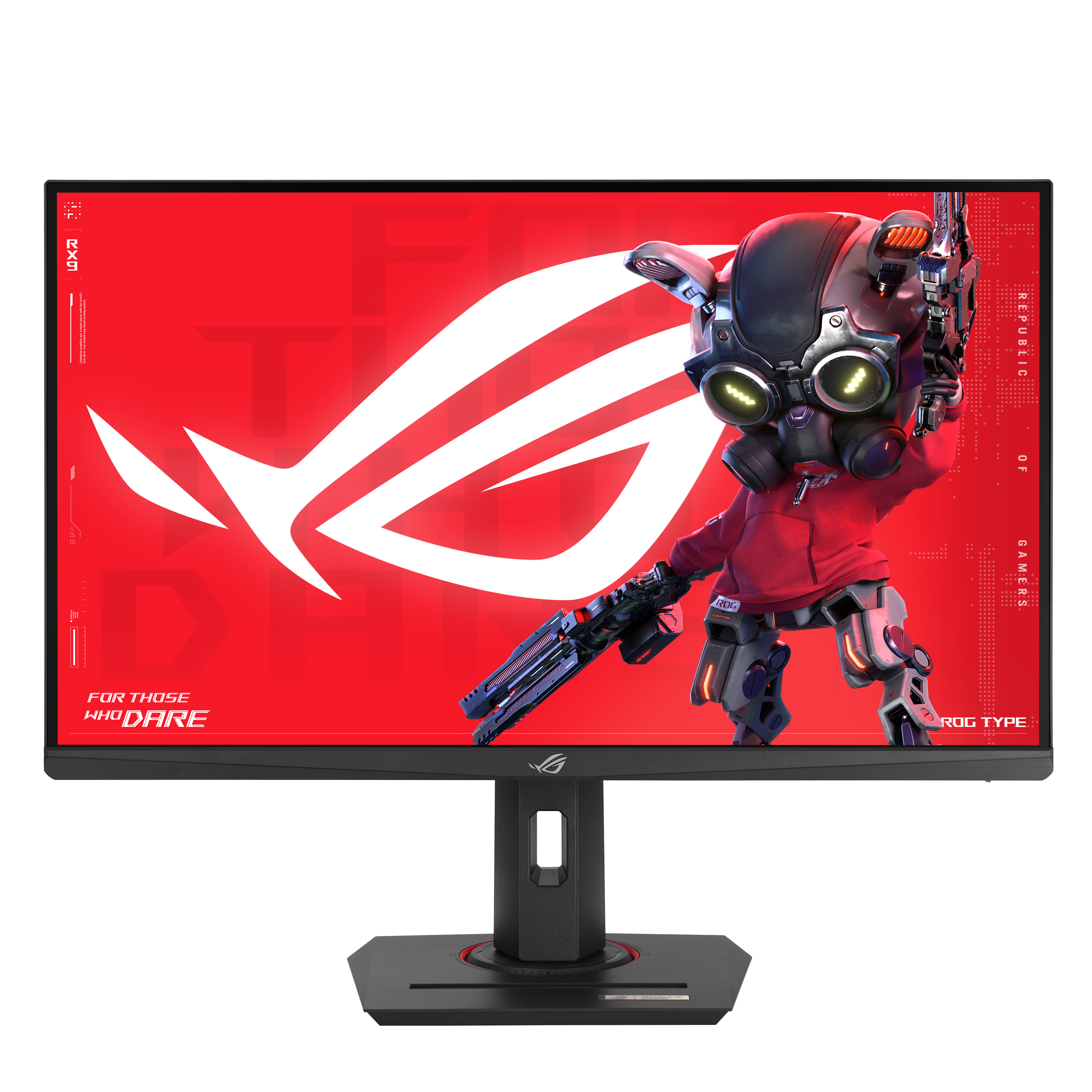 ASUS ROG Strix XG279CNS écran plat de PC 68,6 cm (27