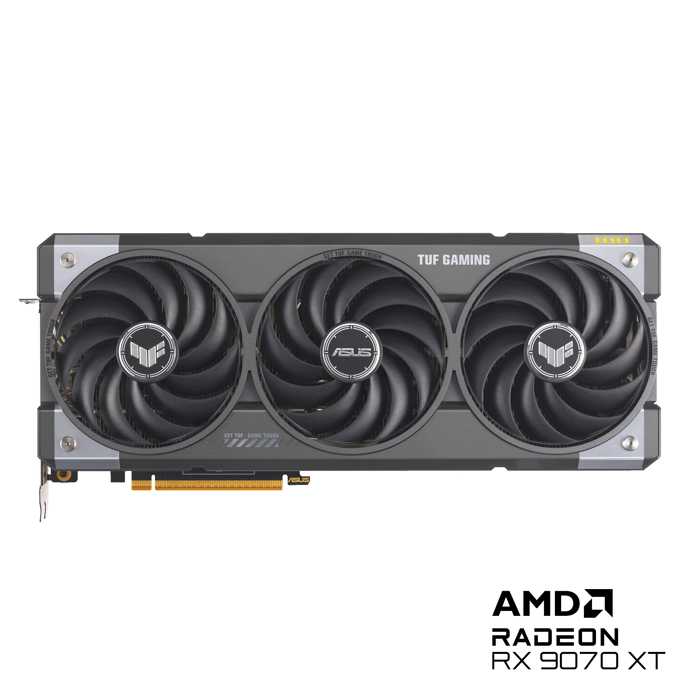 ASUS TUF-RX9070XT-O16G-GAMING