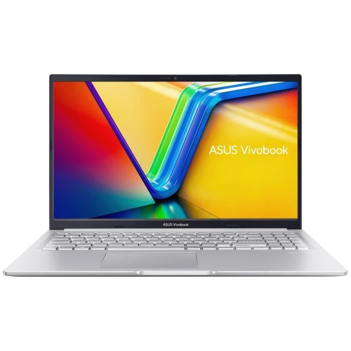 ASUS PC Portable  VivoBook 15 S1502  Sans Windows